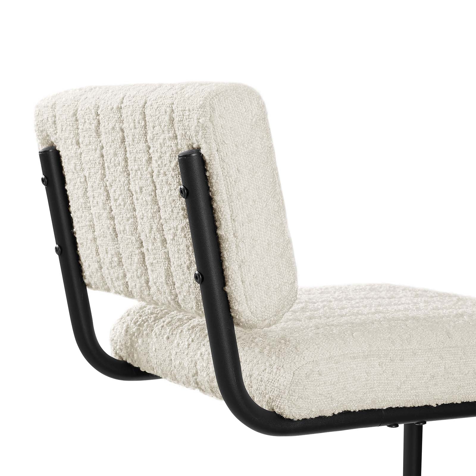 Parity Boucle Counter Stools - Set of 2 By Modway - EEI-6471 - Image 17