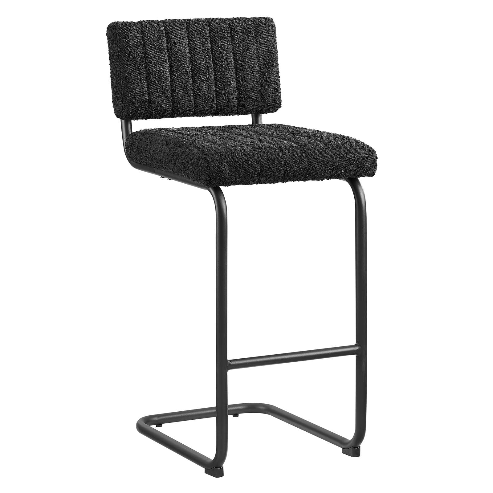 Parity Boucle Counter Stools - Set of 2 By Modway - EEI-6471 - Image 2
