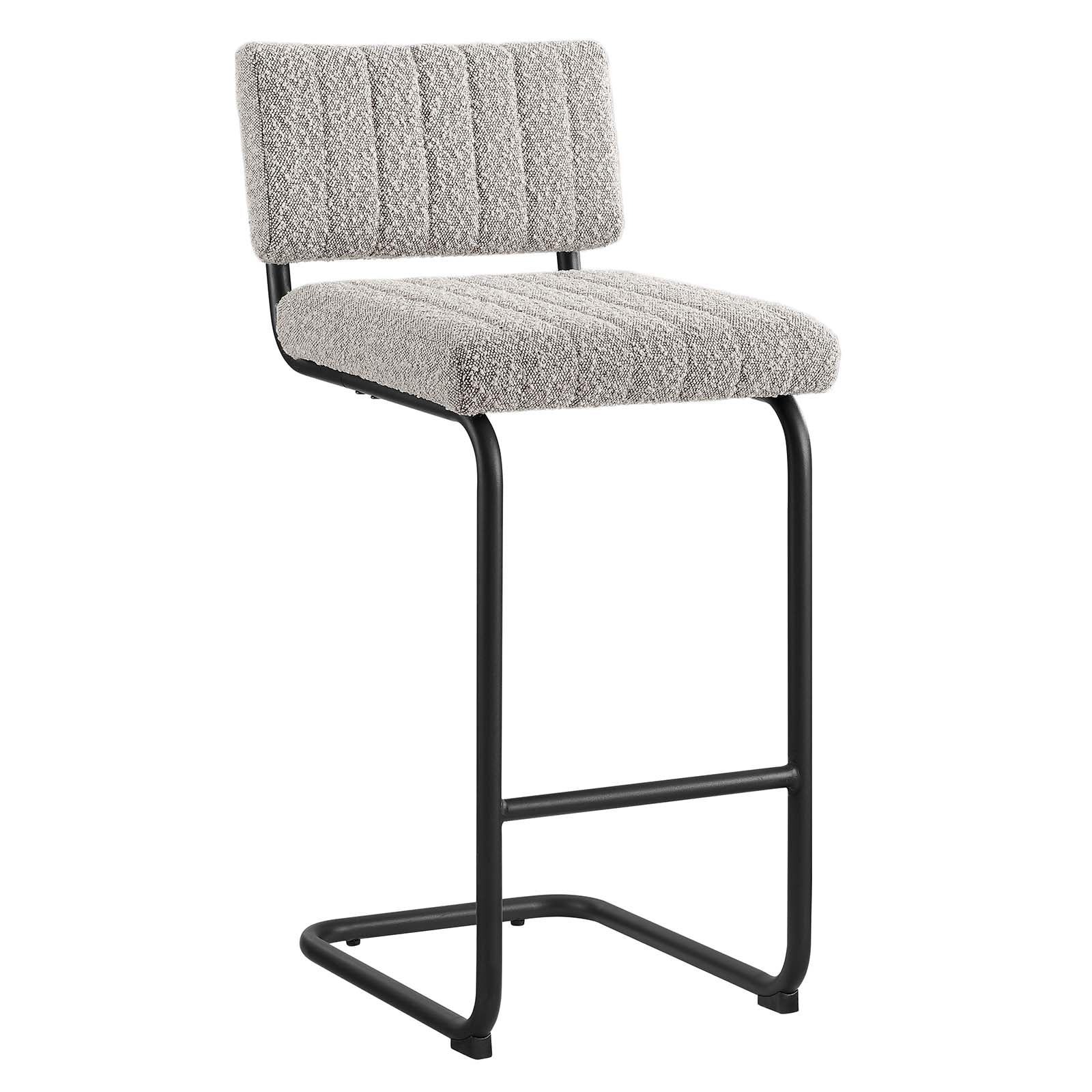 Parity Boucle Counter Stools - Set of 2 By Modway - EEI-6471 - Image 21