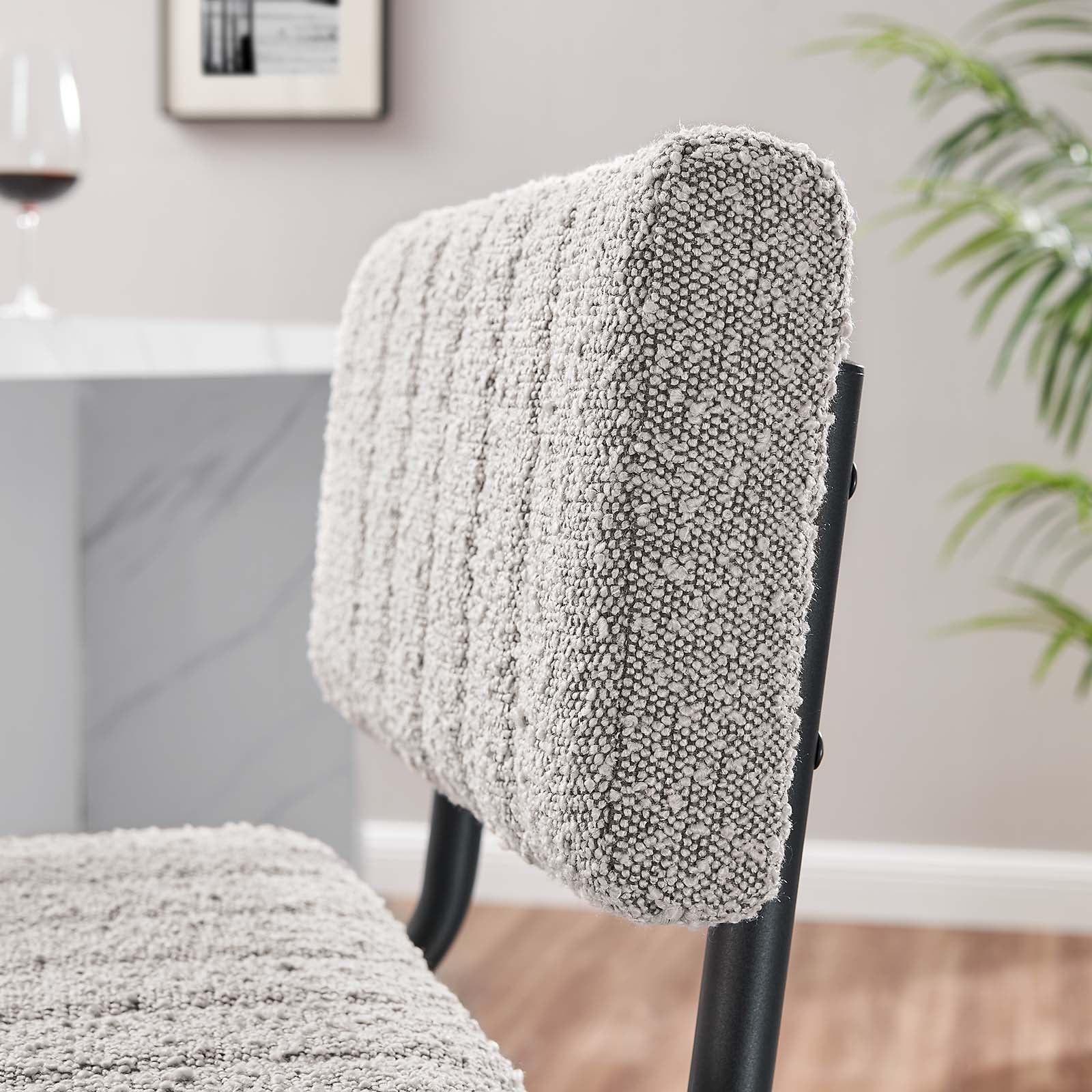 Parity Boucle Counter Stools - Set of 2 By Modway - EEI-6471 - Image 22