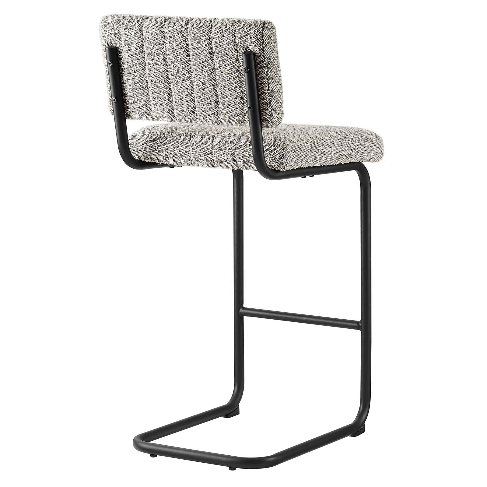 Parity Boucle Counter Stools - Set of 2 By Modway - EEI-6471 - Image 25