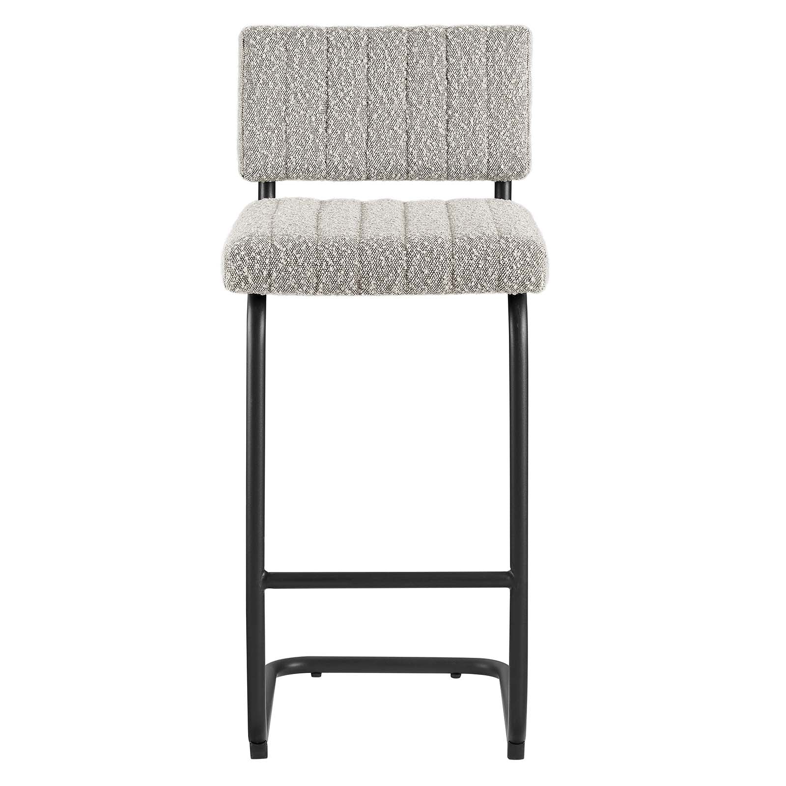 Parity Boucle Counter Stools - Set of 2 By Modway - EEI-6471 - Image 26