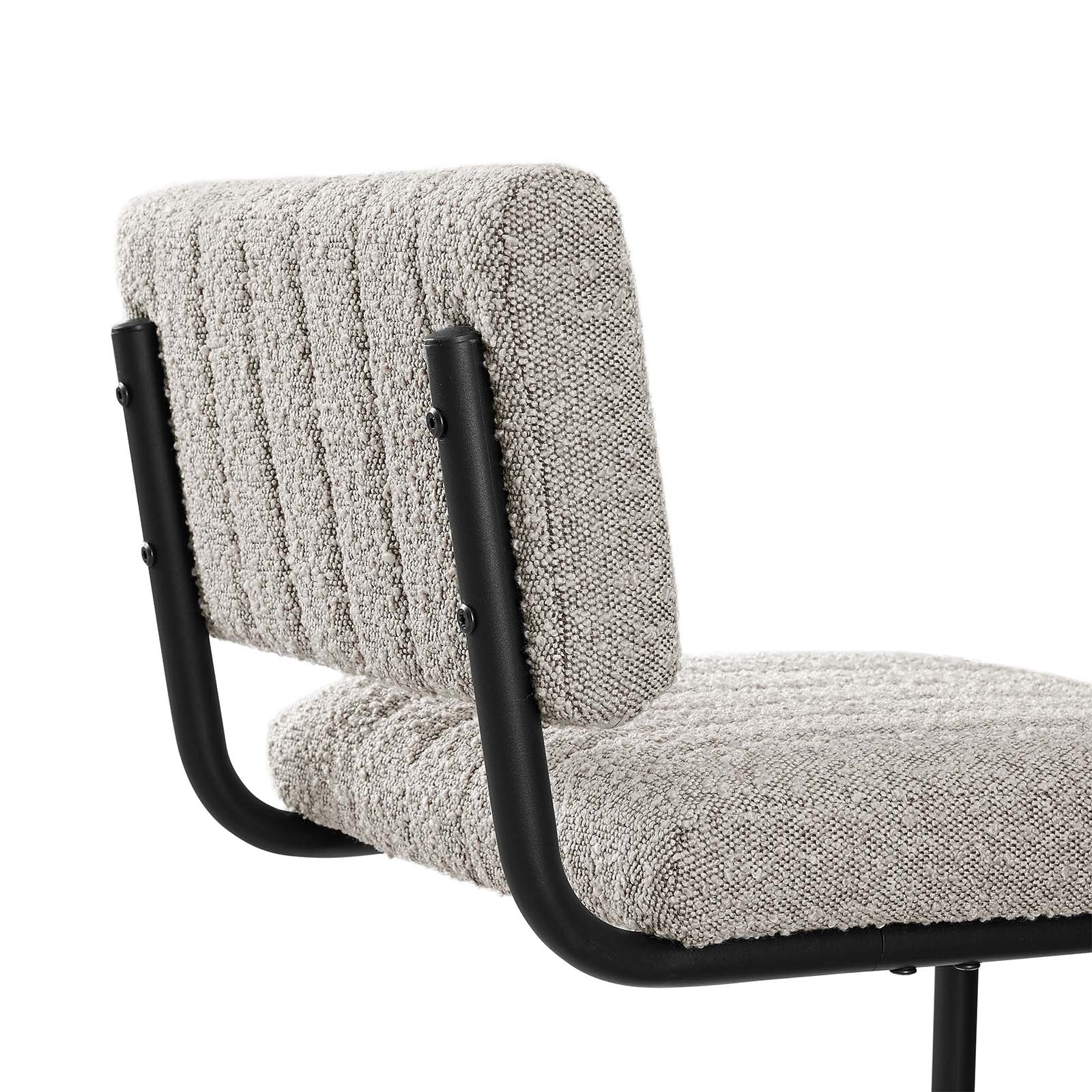 Parity Boucle Counter Stools - Set of 2 By Modway - EEI-6471 - Image 27