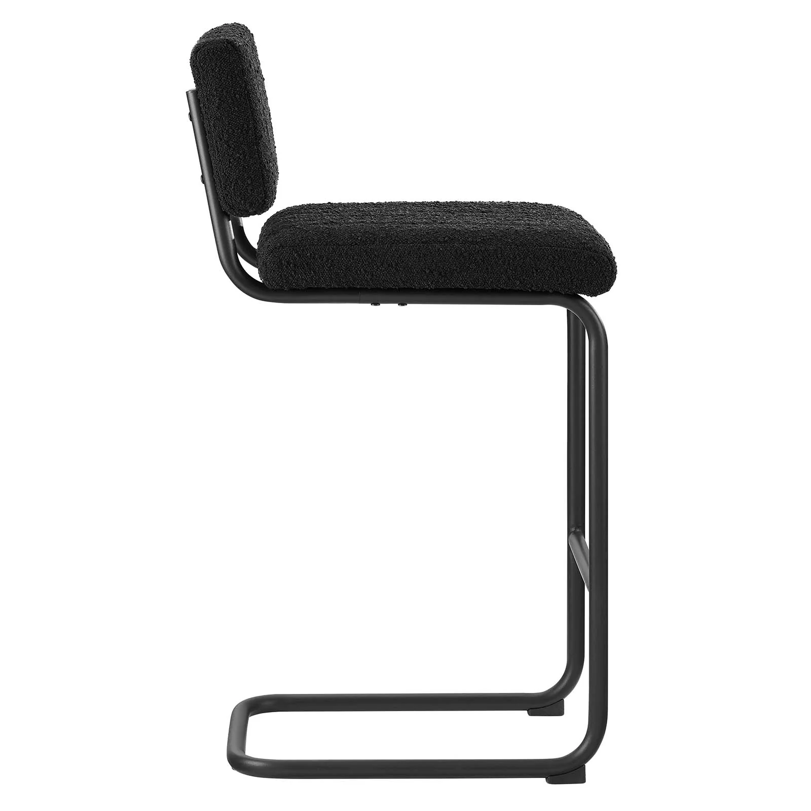 Parity Boucle Counter Stools - Set of 2 By Modway - EEI-6471 - Image 4