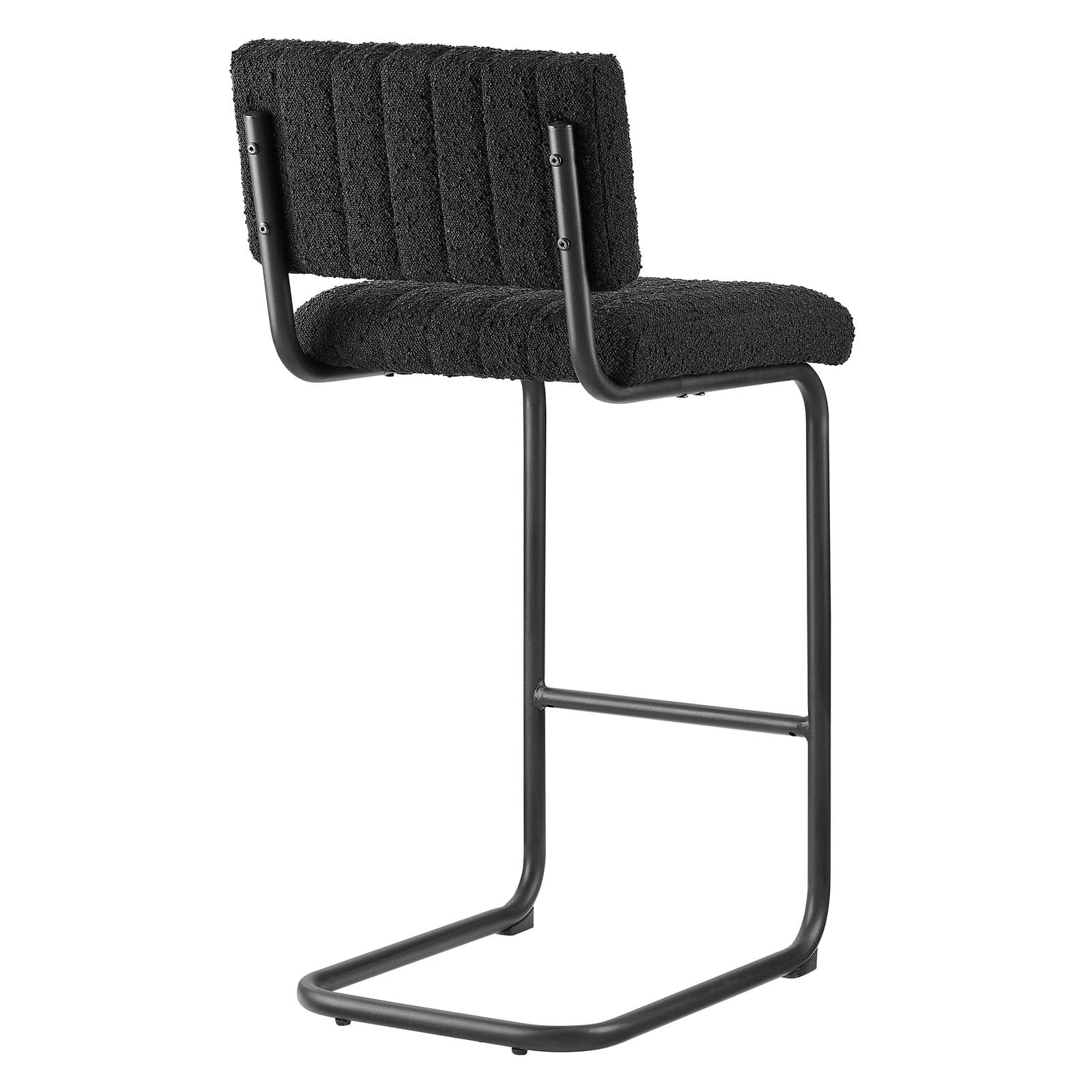 Parity Boucle Counter Stools - Set of 2 By Modway - EEI-6471 - Image 5