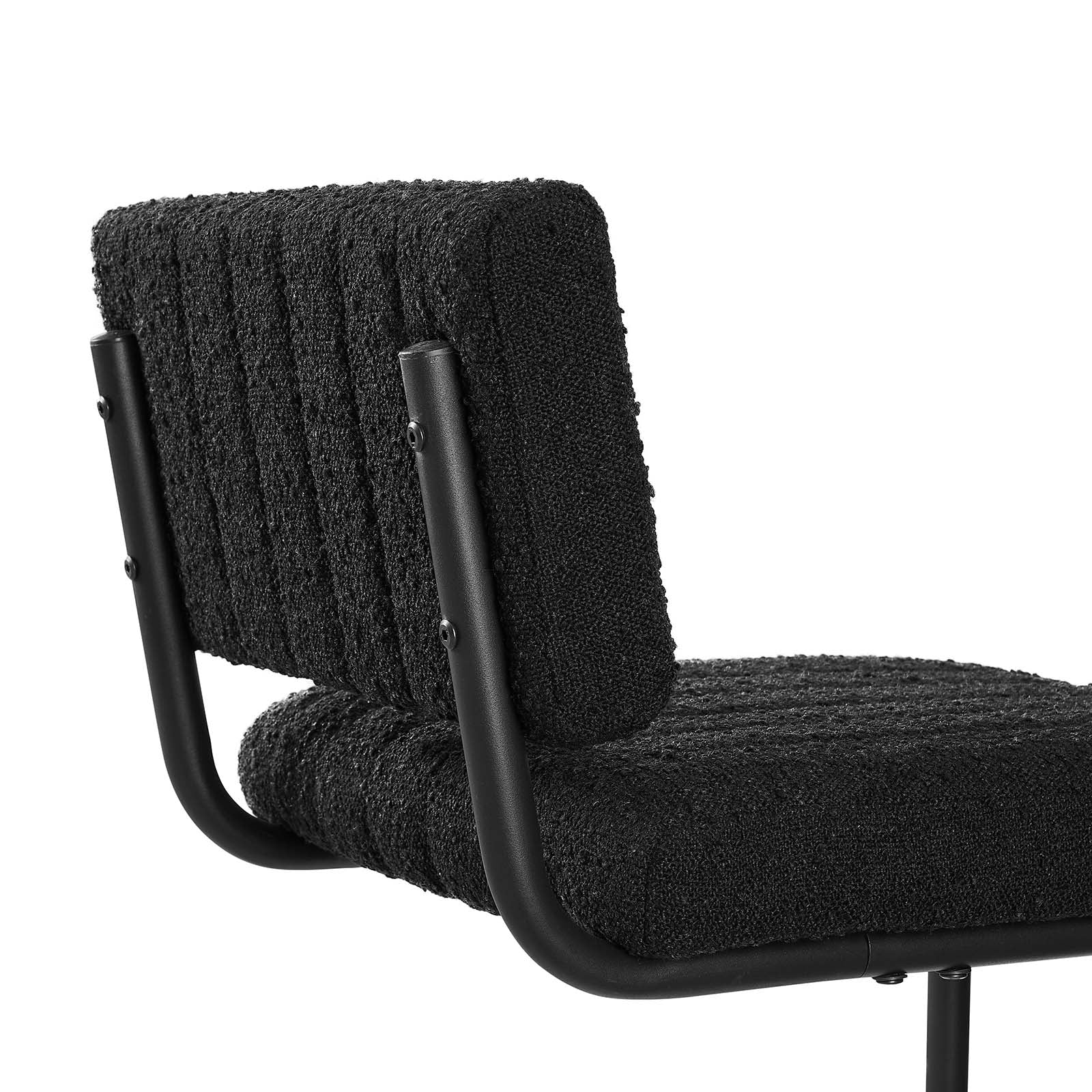 Parity Boucle Counter Stools - Set of 2 By Modway - EEI-6471 - Image 7