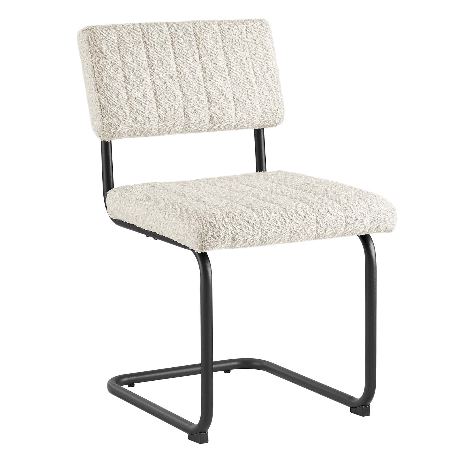 Parity Boucle Dining Side Chairs - Set of 2 By Modway - EEI-6469 - Image 11