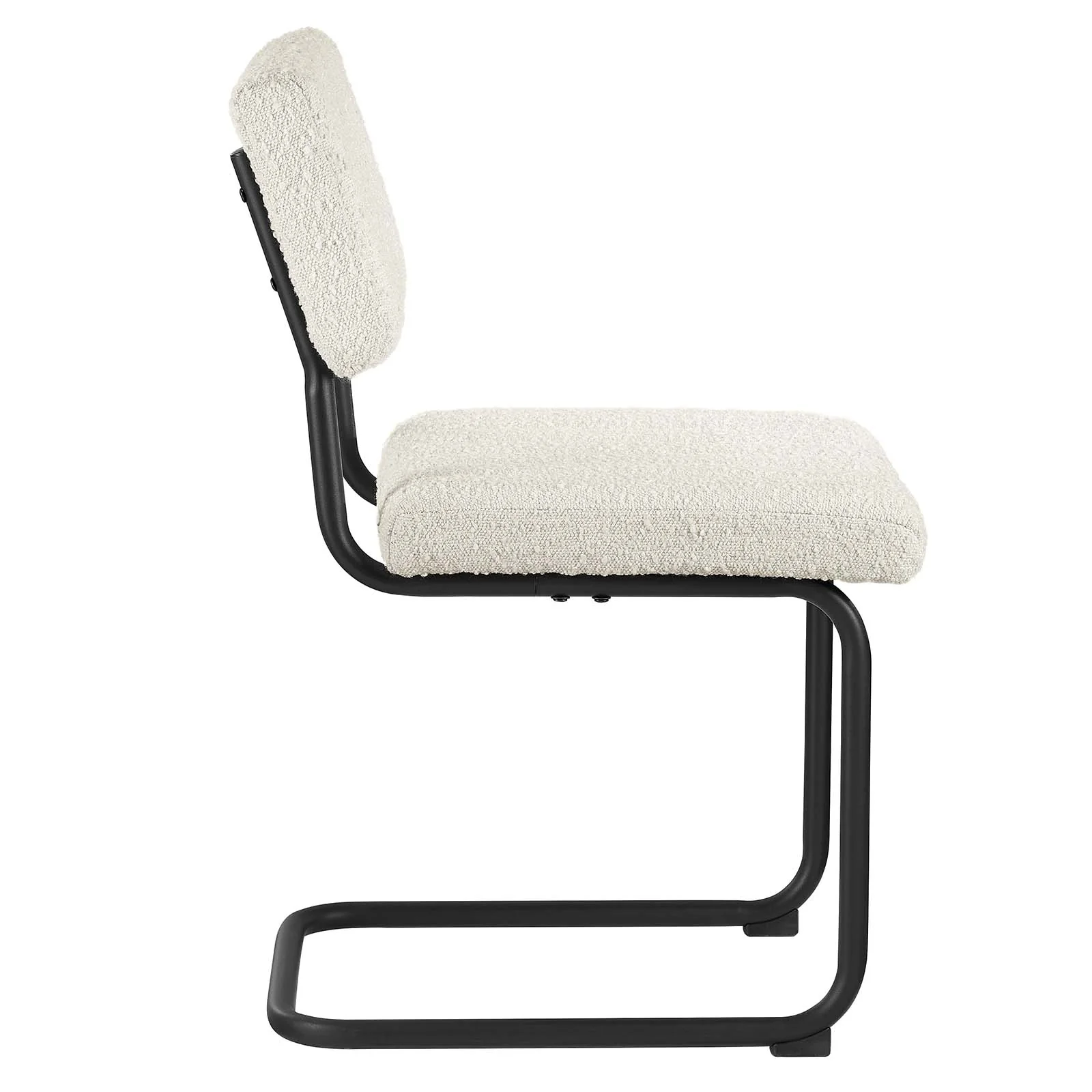 Parity Boucle Dining Side Chairs - Set of 2 By Modway - EEI-6469 - Image 14
