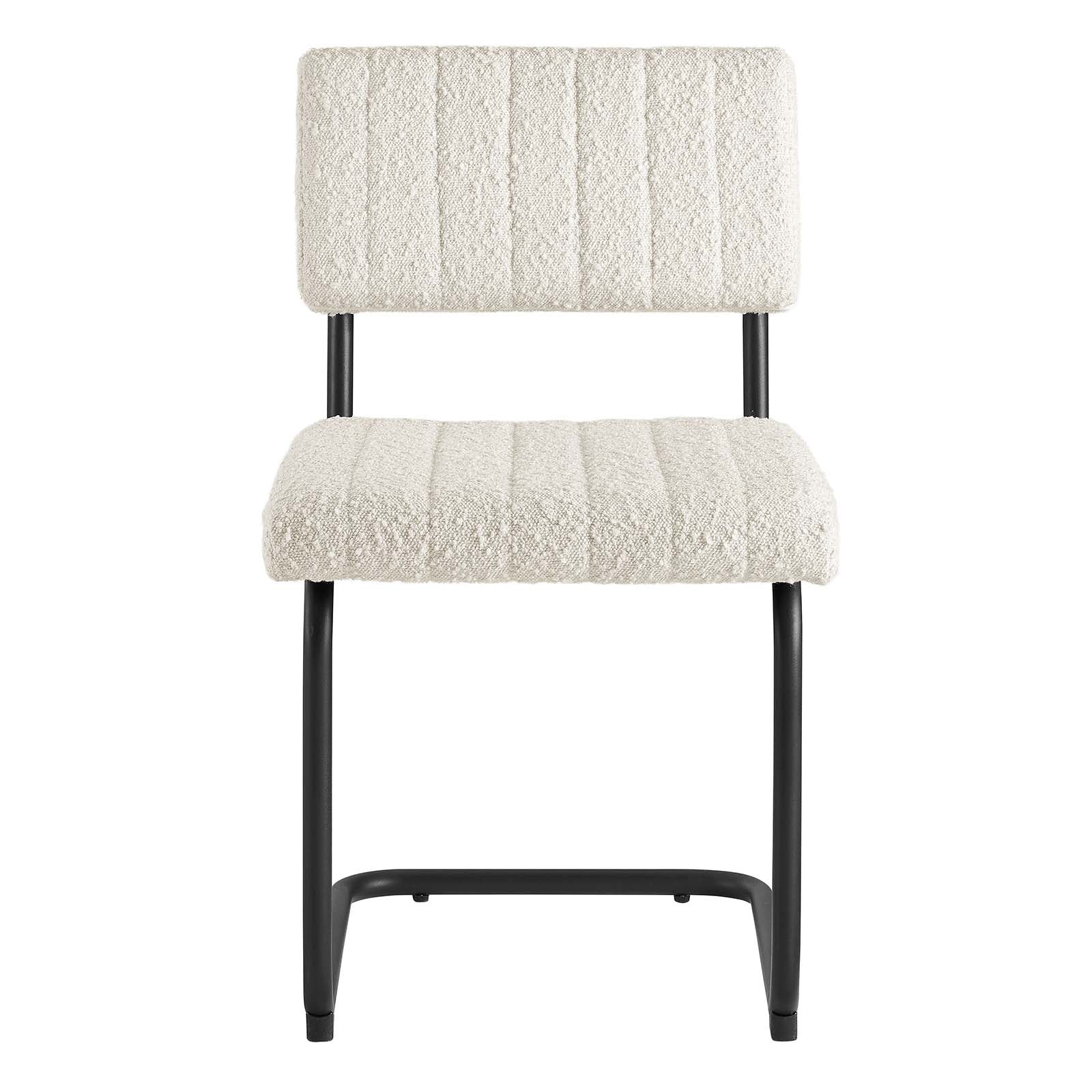 Parity Boucle Dining Side Chairs - Set of 2 By Modway - EEI-6469 - Image 16