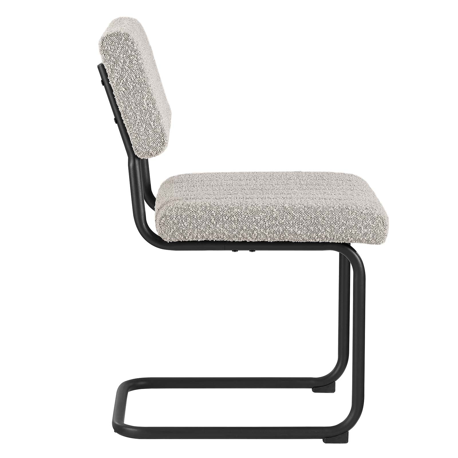 Parity Boucle Dining Side Chairs - Set of 2 By Modway - EEI-6469 - Image 24