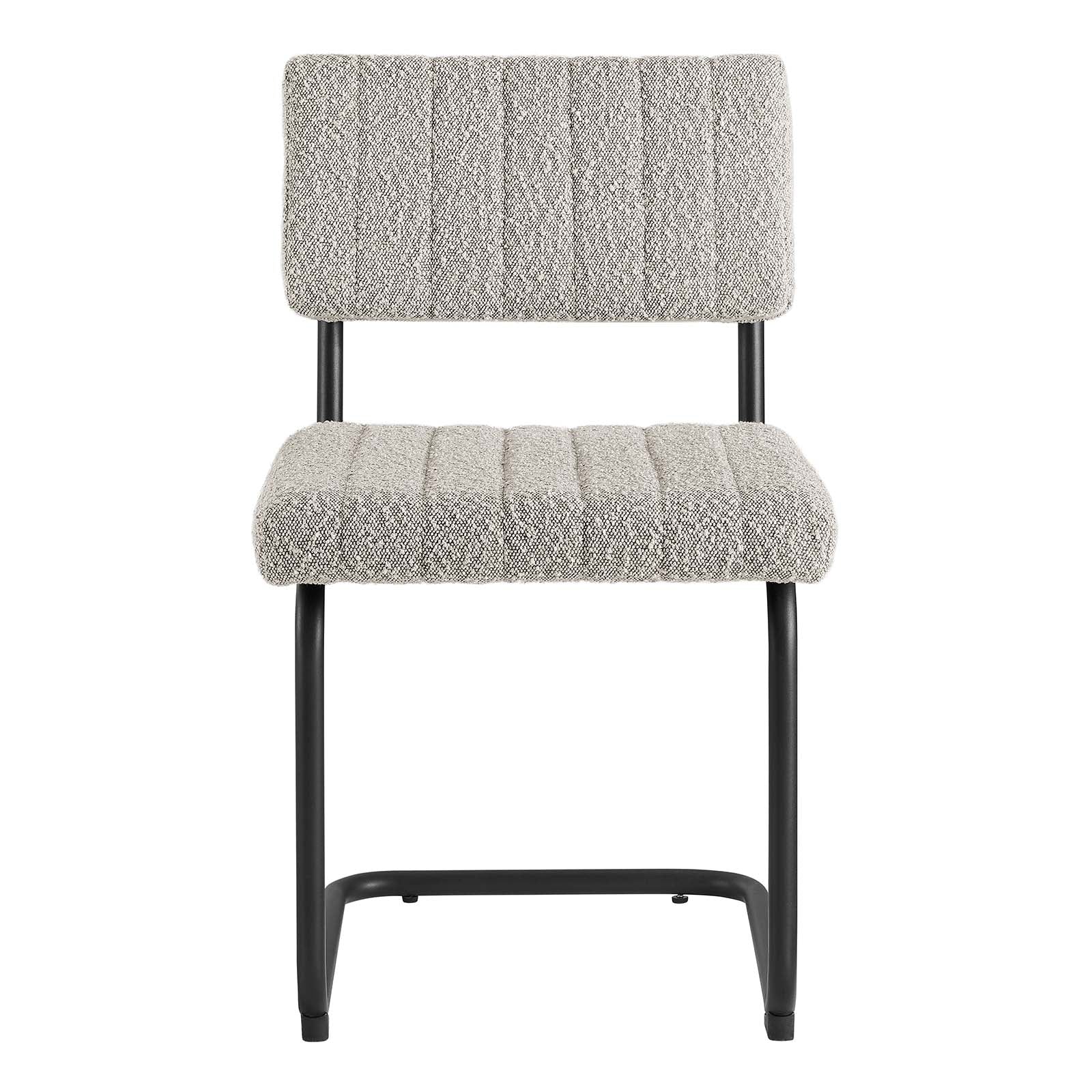Parity Boucle Dining Side Chairs - Set of 2 By Modway - EEI-6469 - Image 26