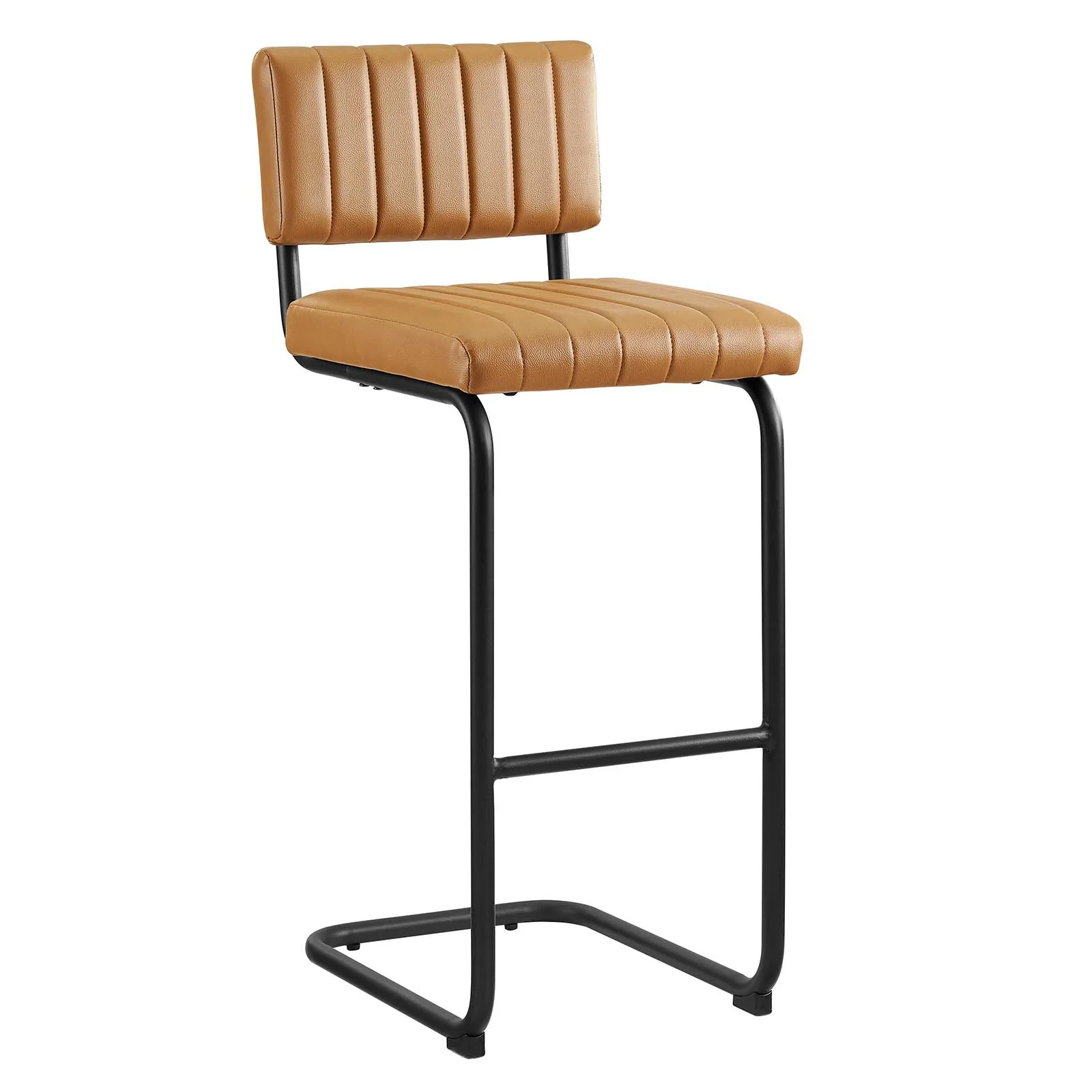 Parity Vegan Leather Bar Stools - Set of 2 By Modway - EEI-6474 - Image 2