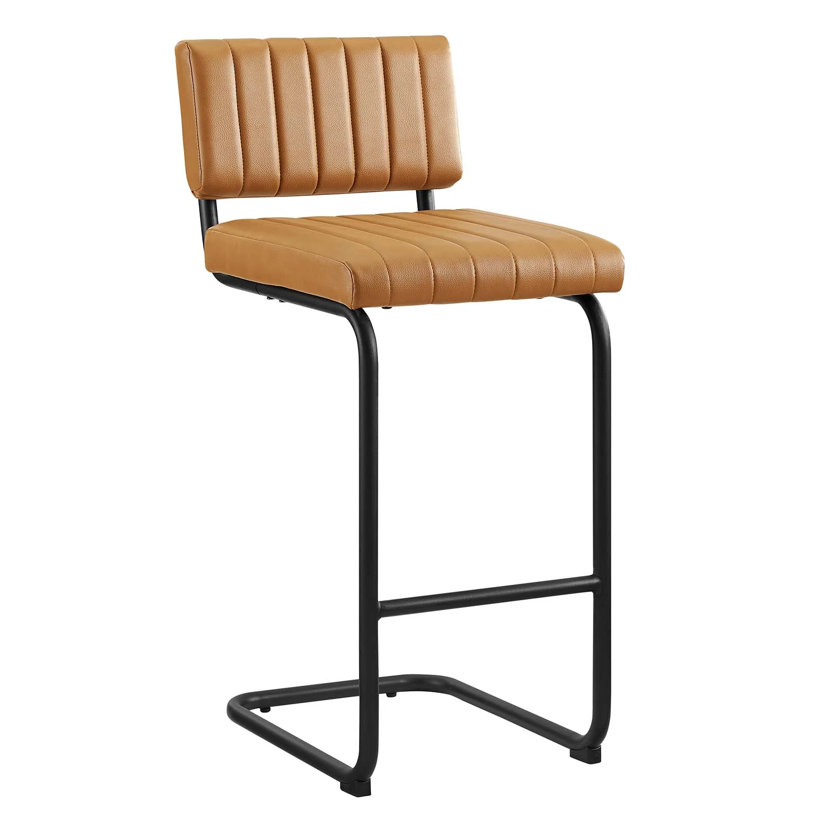 Parity Vegan Leather Counter Stools - Set of 2 By Modway - EEI-6472 - Image 2