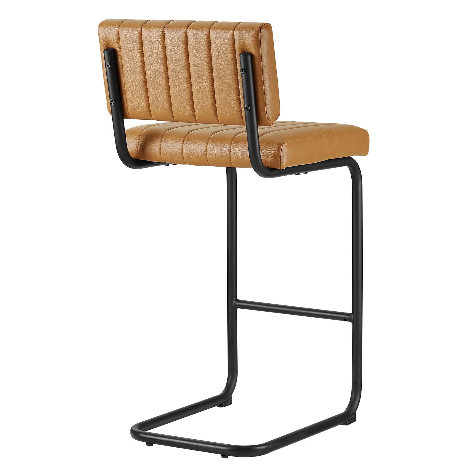 Parity Vegan Leather Counter Stools - Set of 2 By Modway - EEI-6472 - Image 5