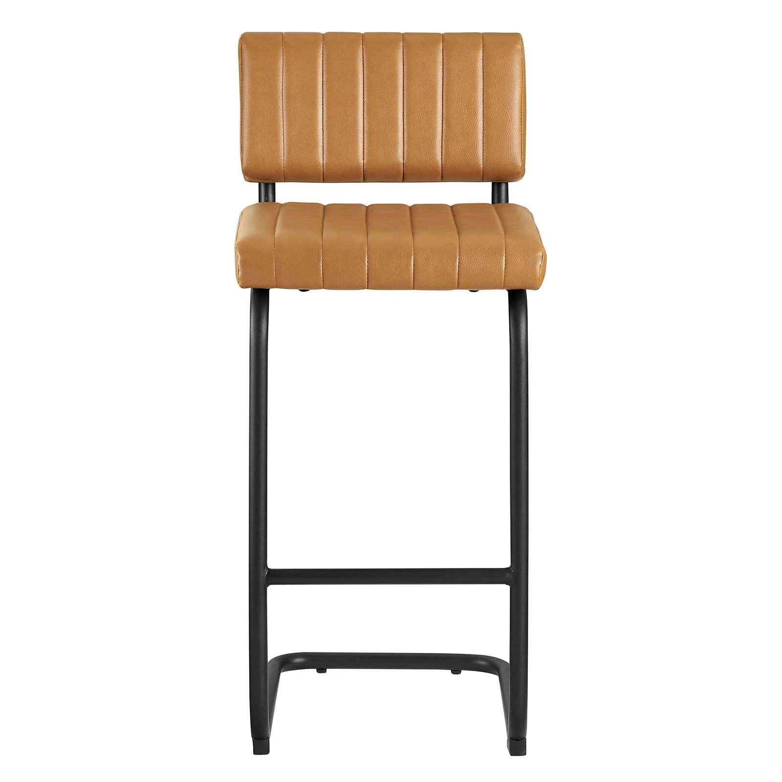 Parity Vegan Leather Counter Stools - Set of 2 By Modway - EEI-6472 - Image 6