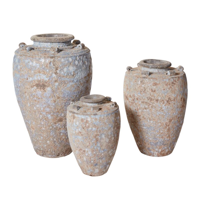 Parthenon Planter 14.5"x 19.5" By Accent Decor - Image 3