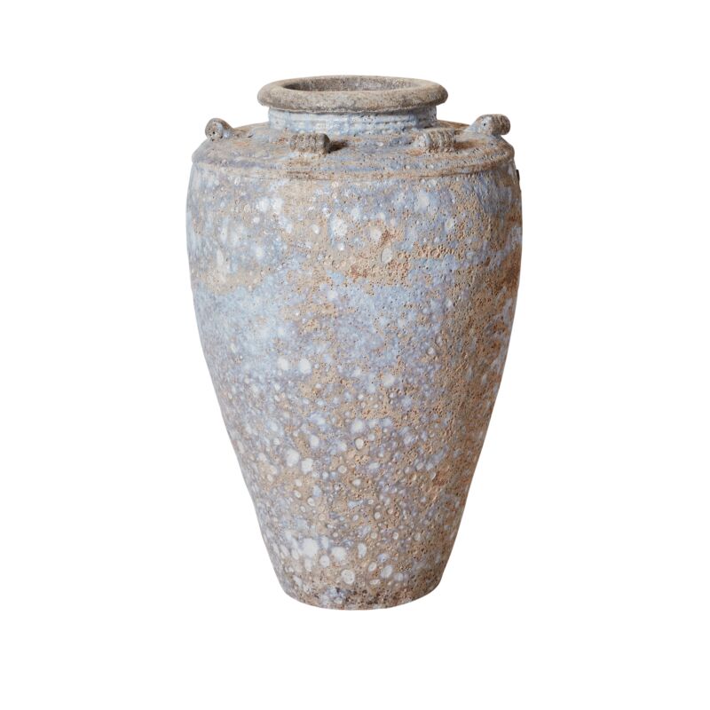 Parthenon Planter 14.5"x 19.5" By Accent Decor - Image 5