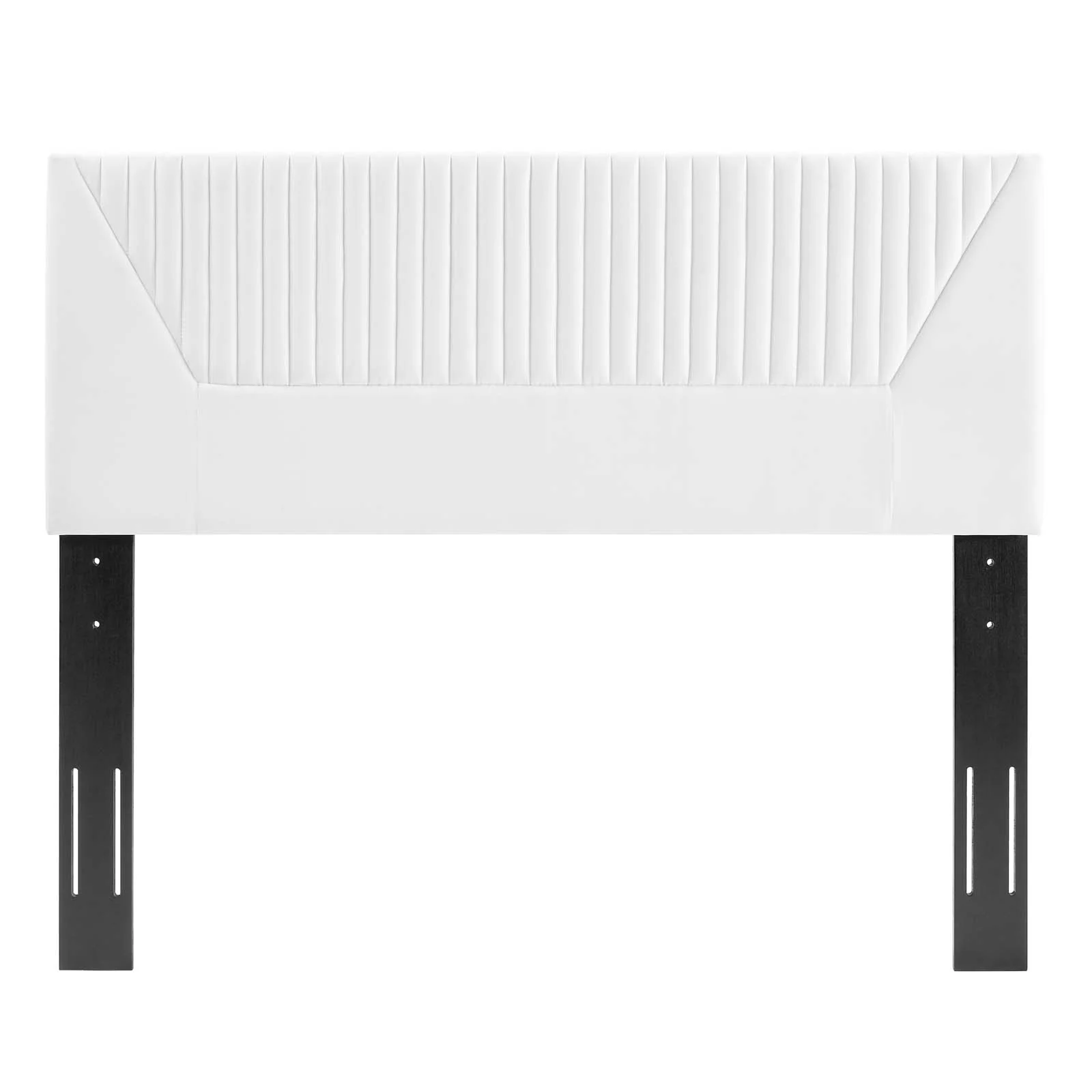 Patience Channel Tufted Performance Velvet King/California King Headboard By Modway - MOD-6669 - Image 27