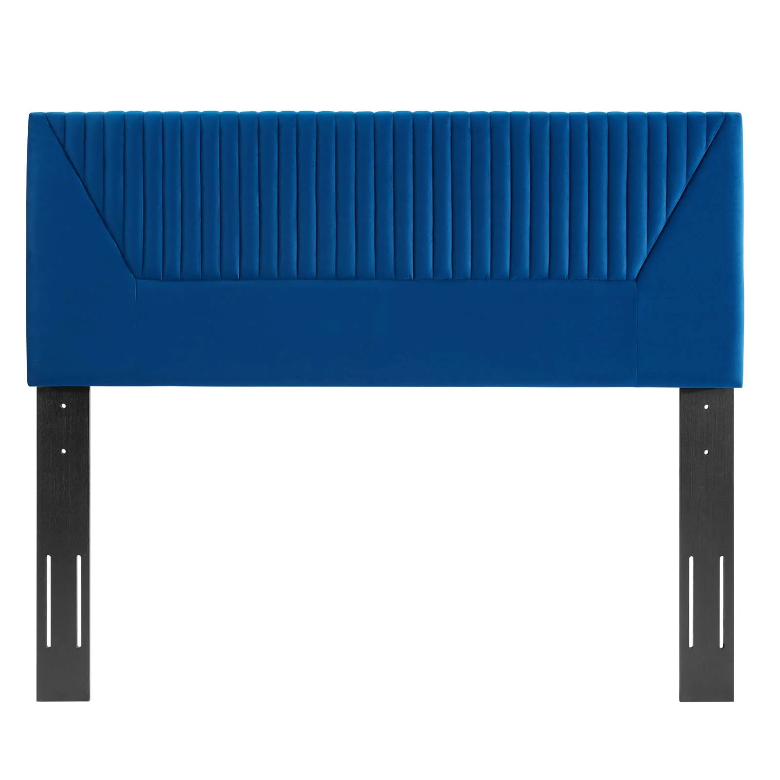 Patience Channel Tufted Performance Velvet Twin Headboard By Modway - MOD-6667 - Image 19