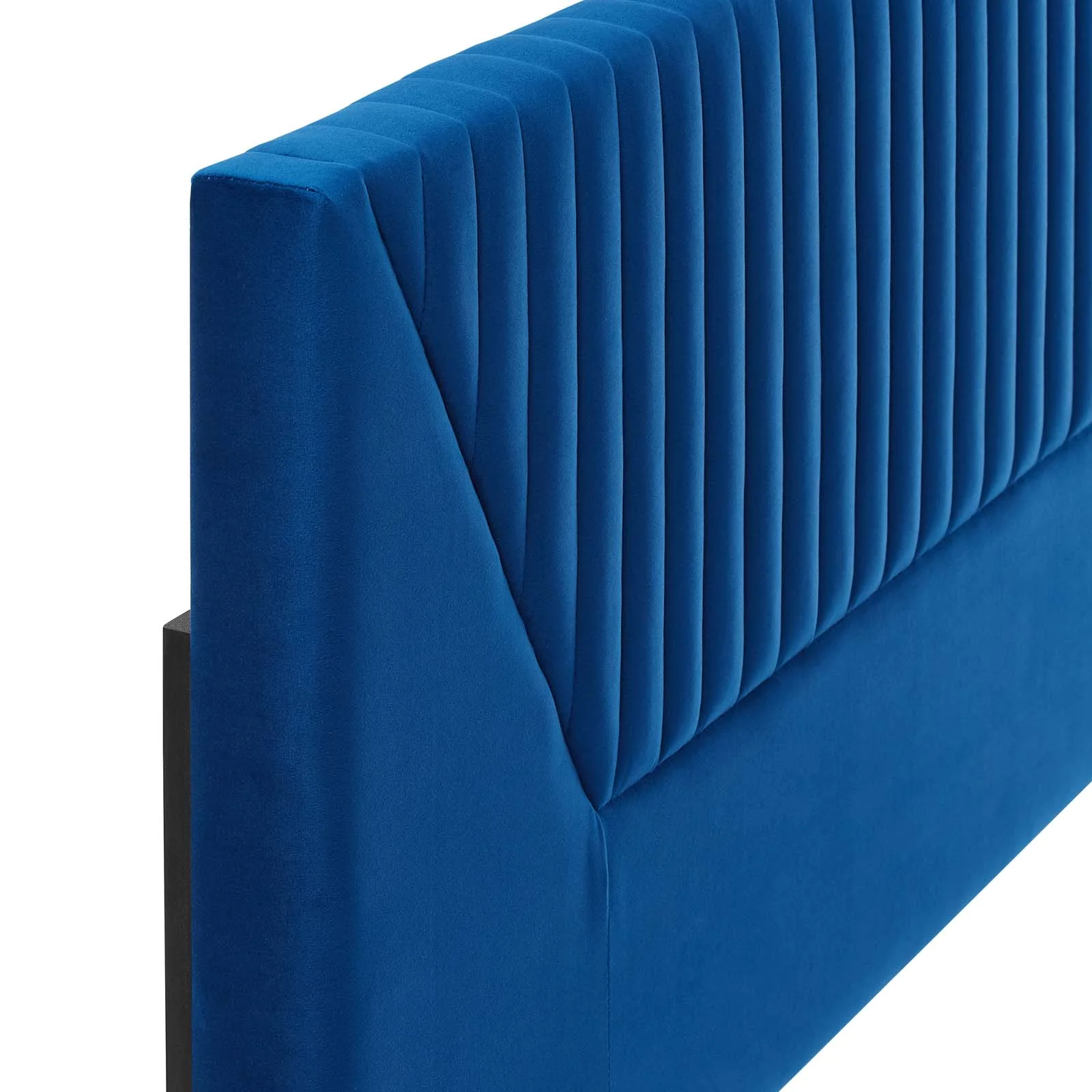 Patience Channel Tufted Performance Velvet Twin Headboard By Modway - MOD-6667 - Image 20