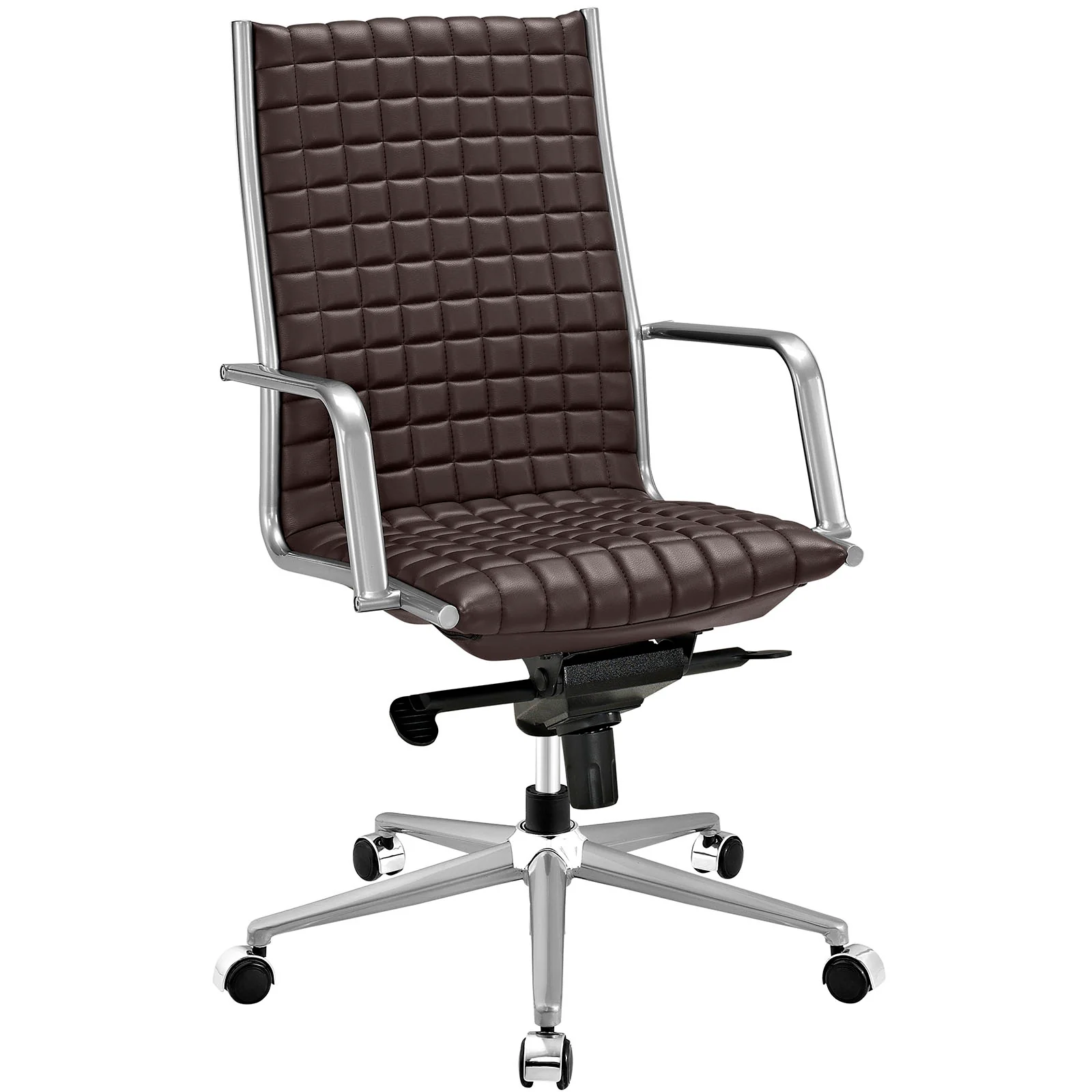 Pattern Highback Office Chair By Modway - EEI-2122 - Image 2