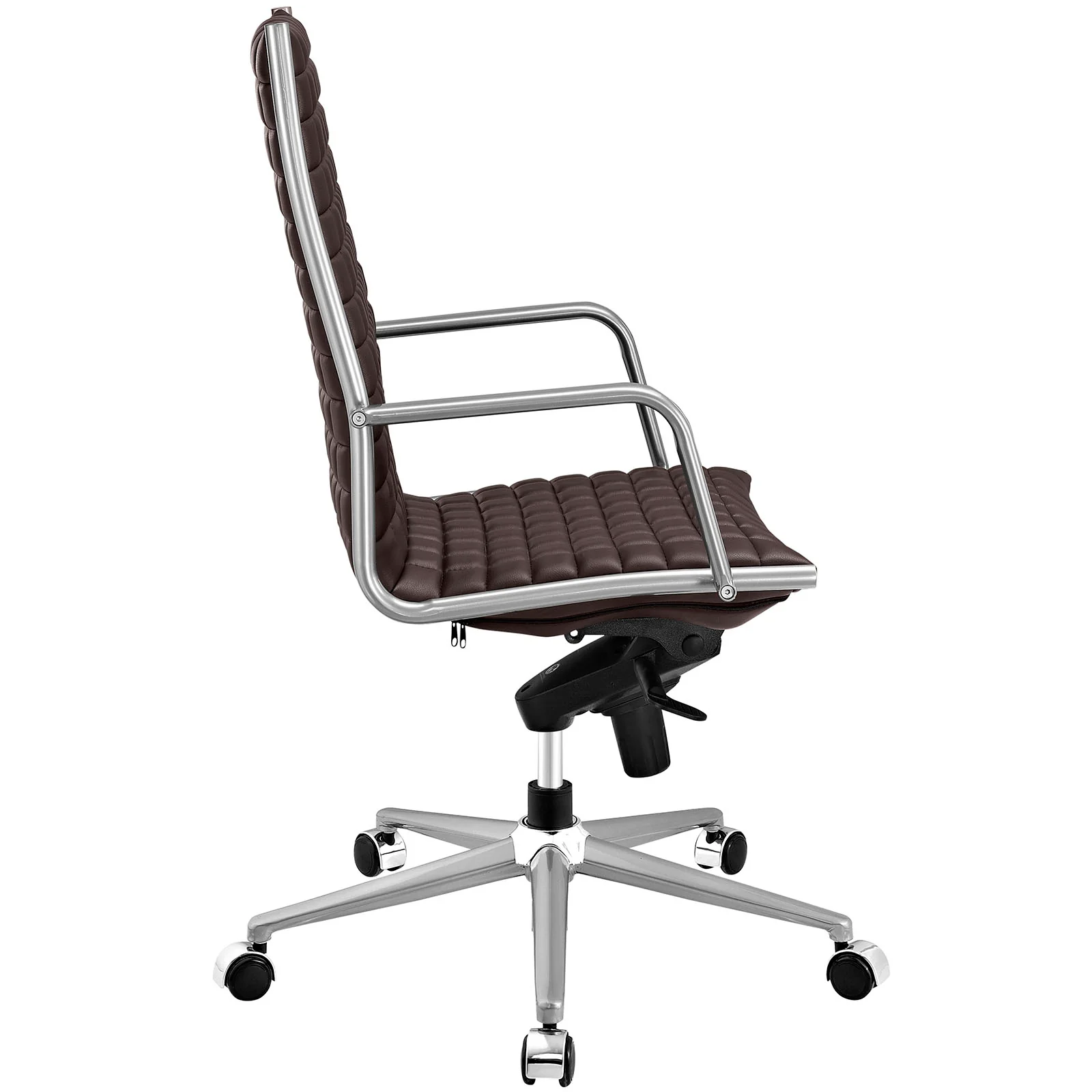 Pattern Highback Office Chair By Modway - EEI-2122 - Image 3