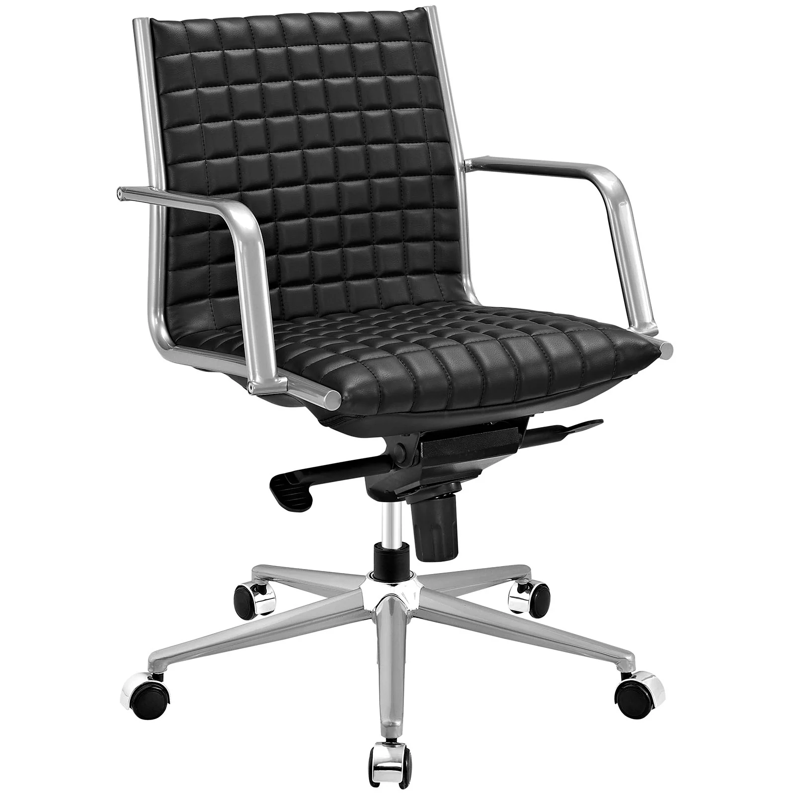 Pattern Office Chair By Modway - EEI-2123 - Image 2