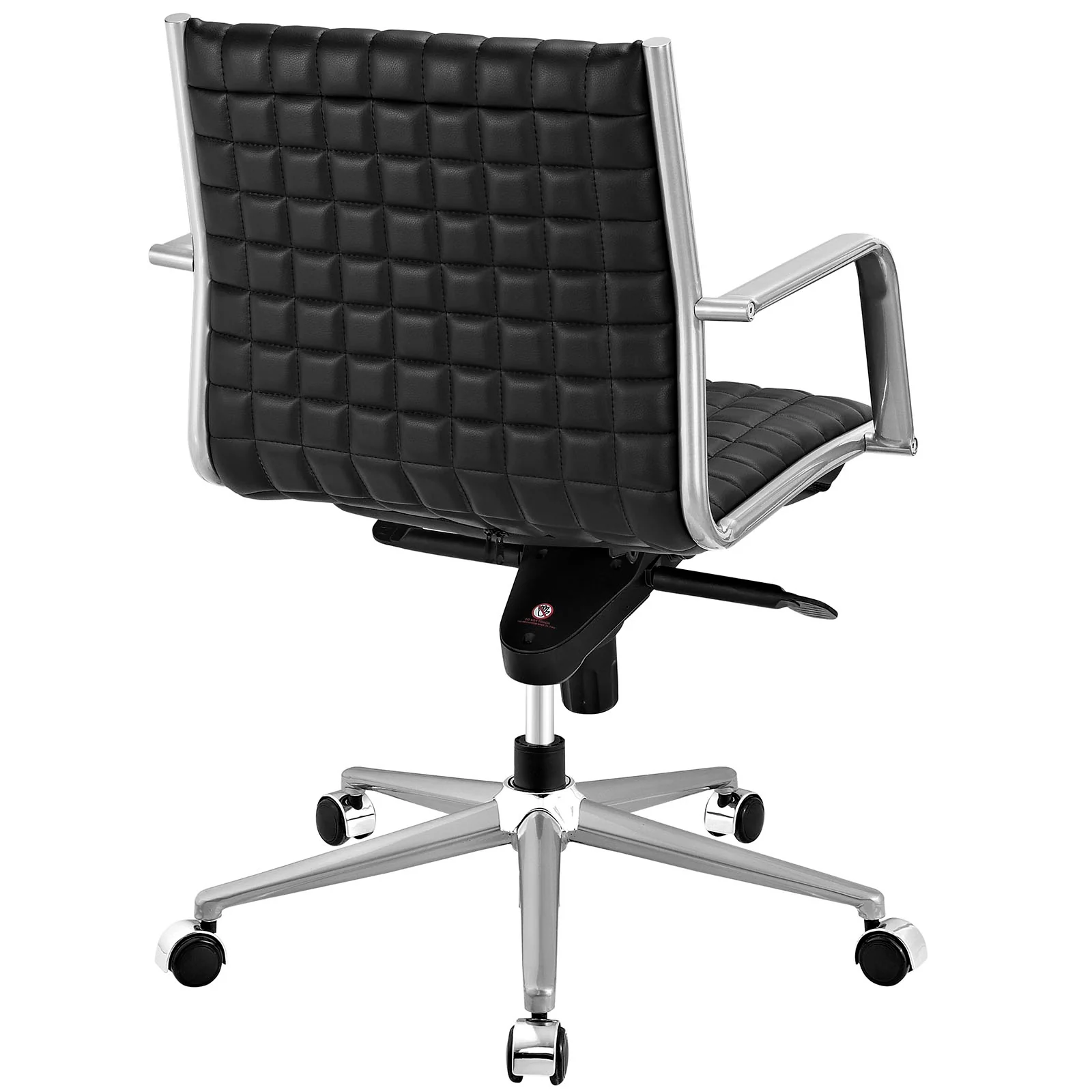 Pattern Office Chair By Modway - EEI-2123 - Image 4