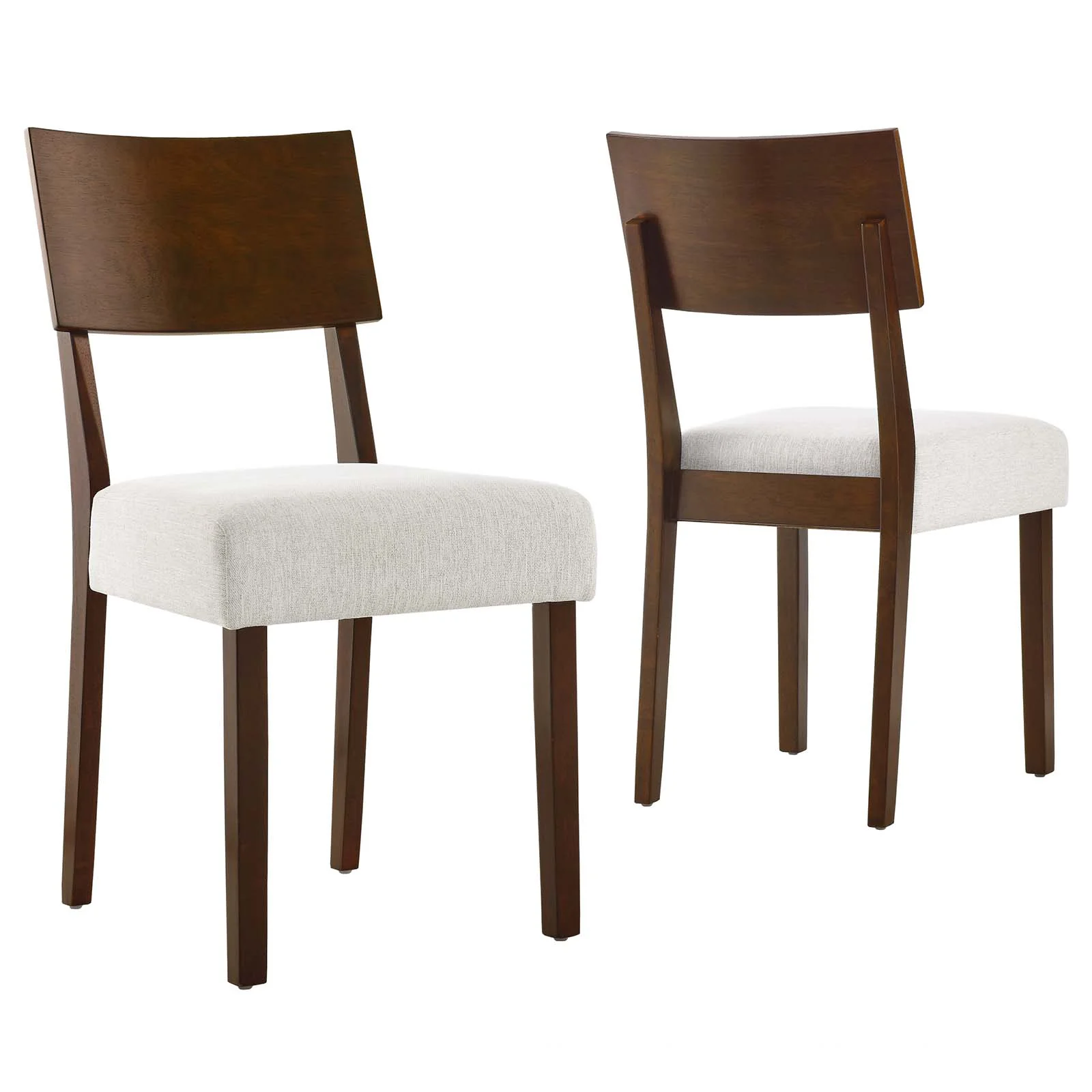 Pax Wood Dining Side Chairs - Set of 2 By Modway - EEI-6804 - Image 10