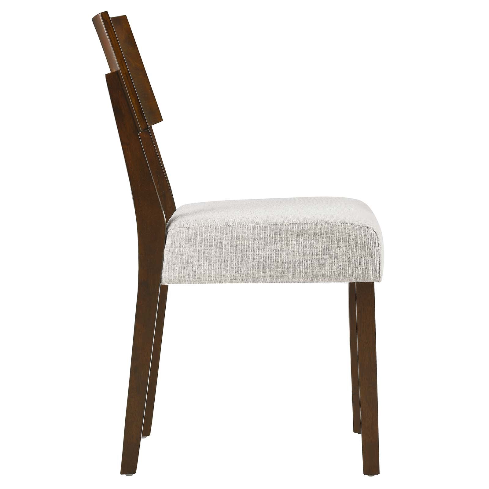 Pax Wood Dining Side Chairs - Set of 2 By Modway - EEI-6804 - Image 13