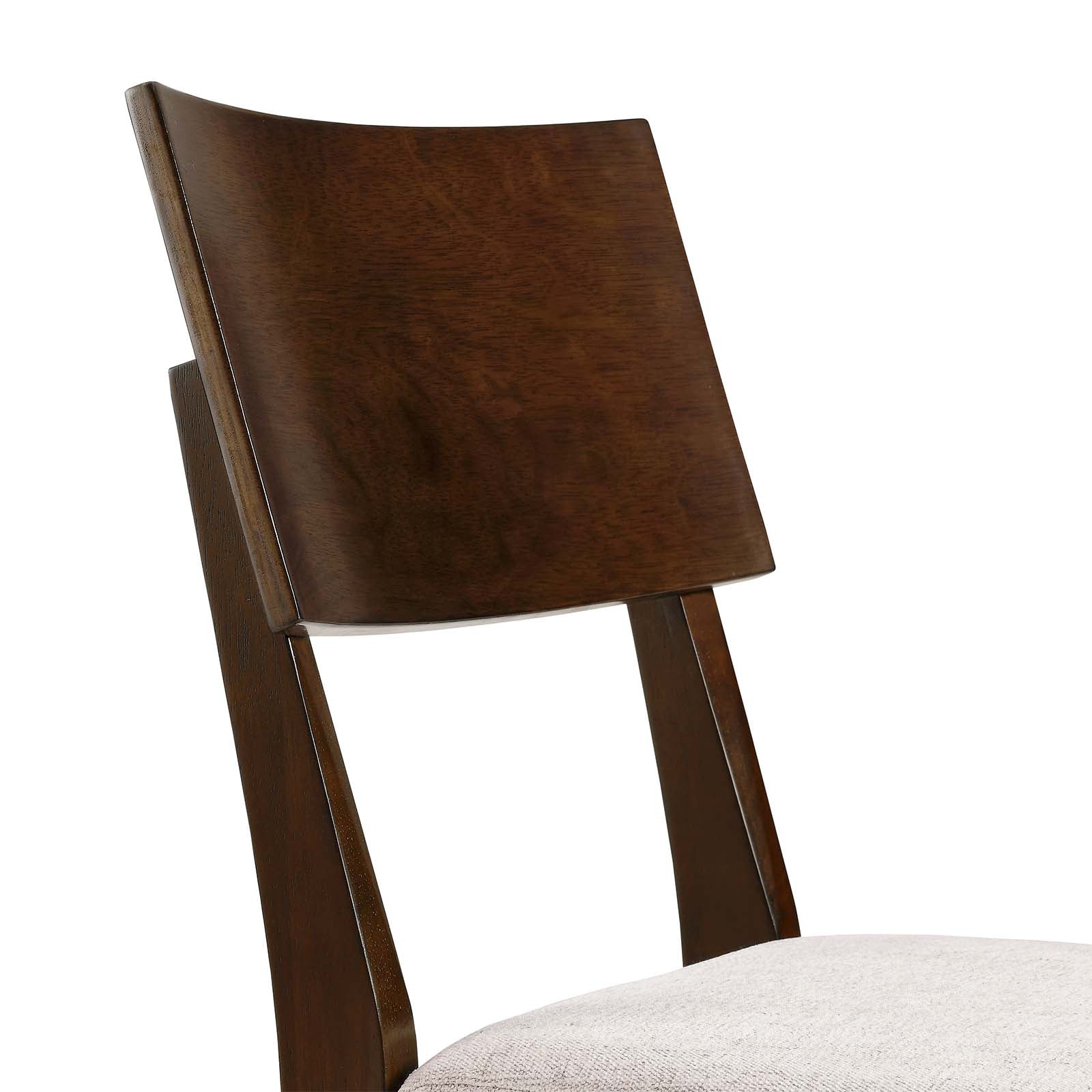 Pax Wood Dining Side Chairs - Set of 2 By Modway - EEI-6804 - Image 16