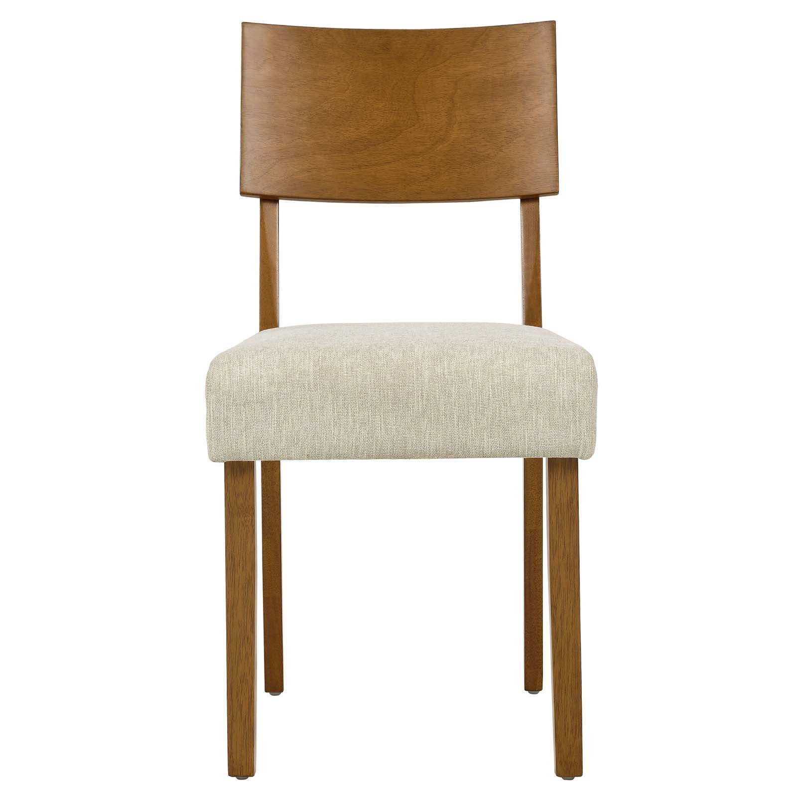 Pax Wood Dining Side Chairs - Set of 2 By Modway - EEI-6804 - Image 6
