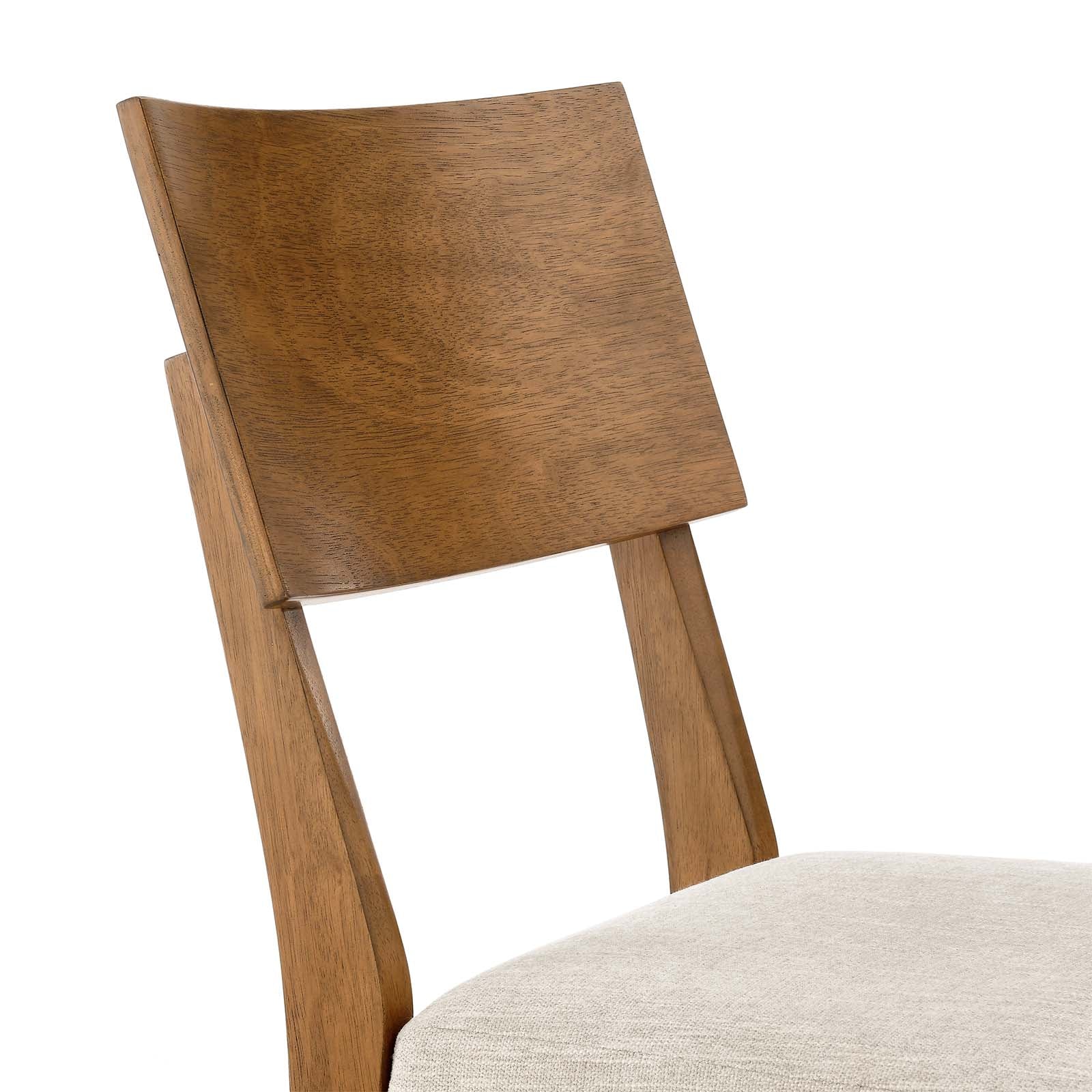 Pax Wood Dining Side Chairs - Set of 2 By Modway - EEI-6804 - Image 7