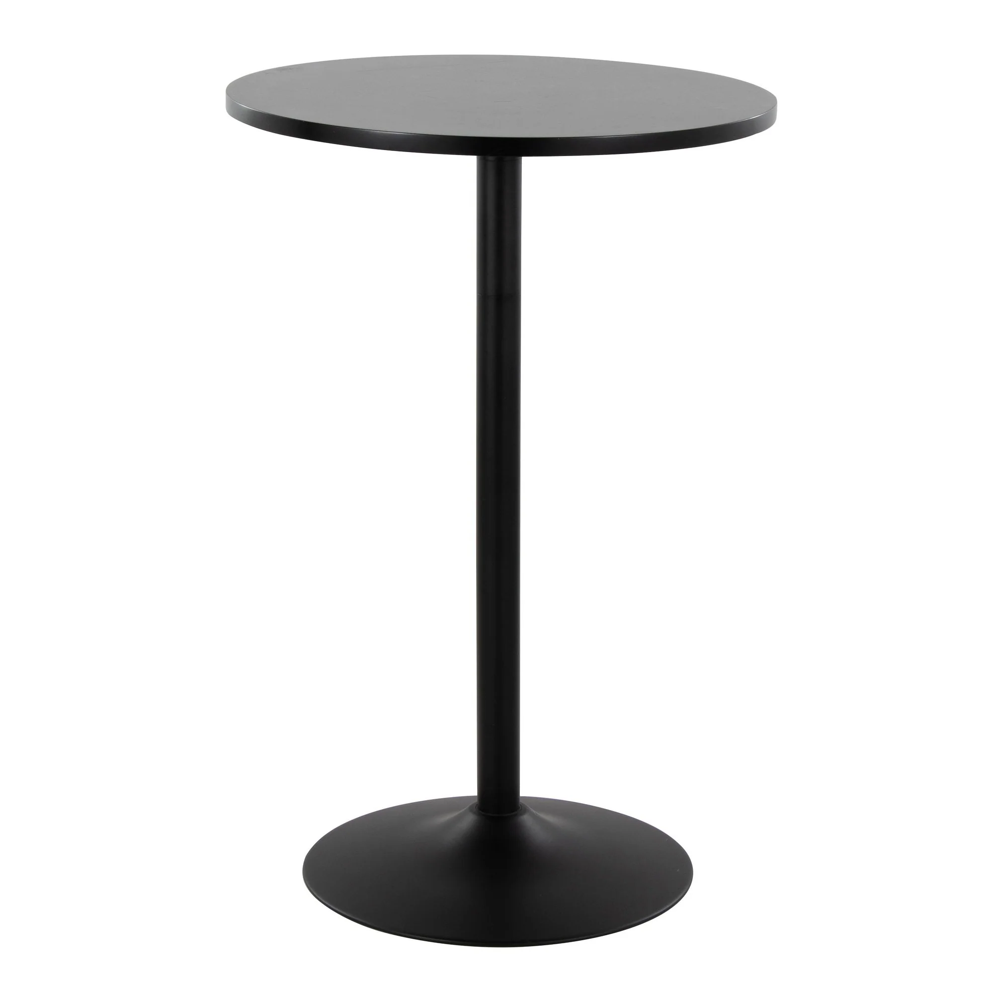 Pebble 3-Height Table By LumiSource - Image 3