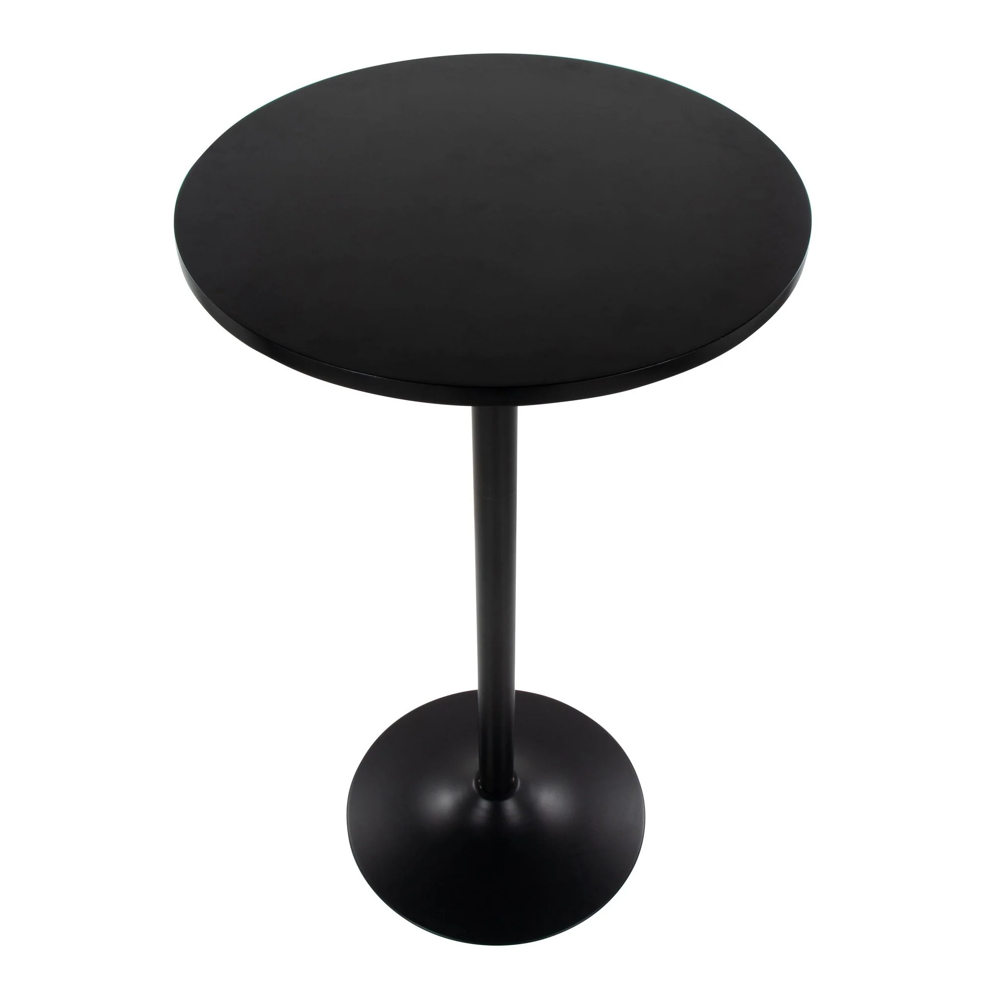 Pebble 3-Height Table By LumiSource - Image 4