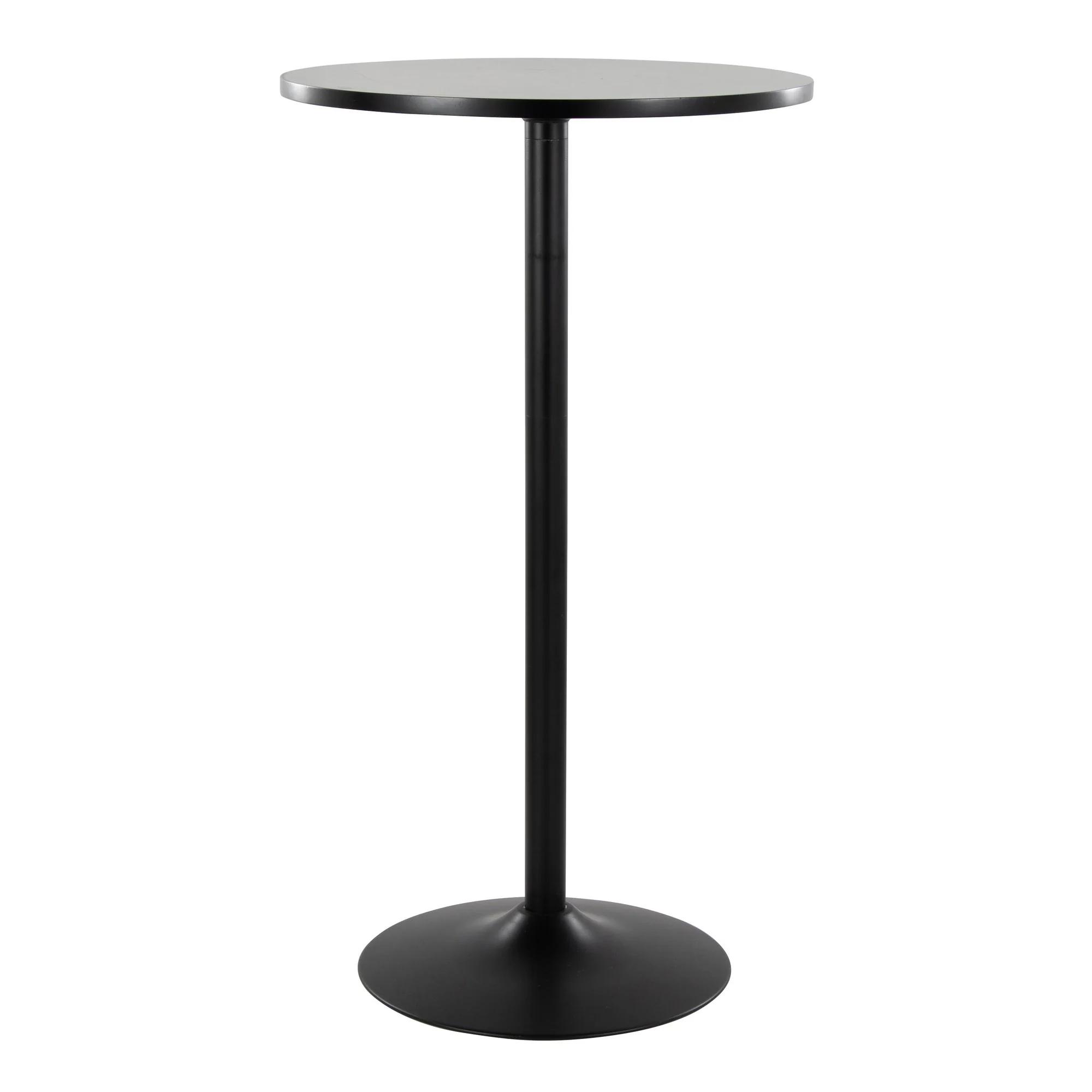 Pebble 3-Height Table By LumiSource - Image 5