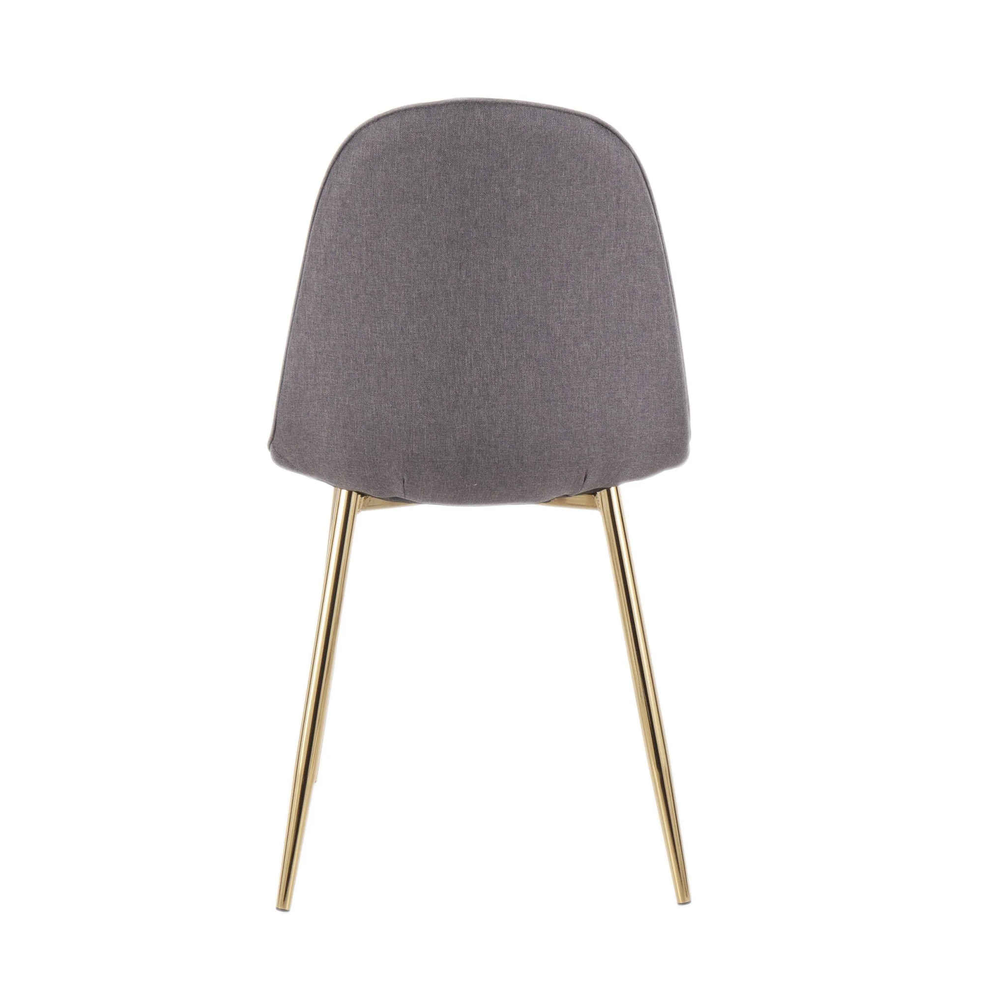 Pebble Chair - Set of 2 By LumiSource - CH-PEBBLE AUCHAR2 - Image 8