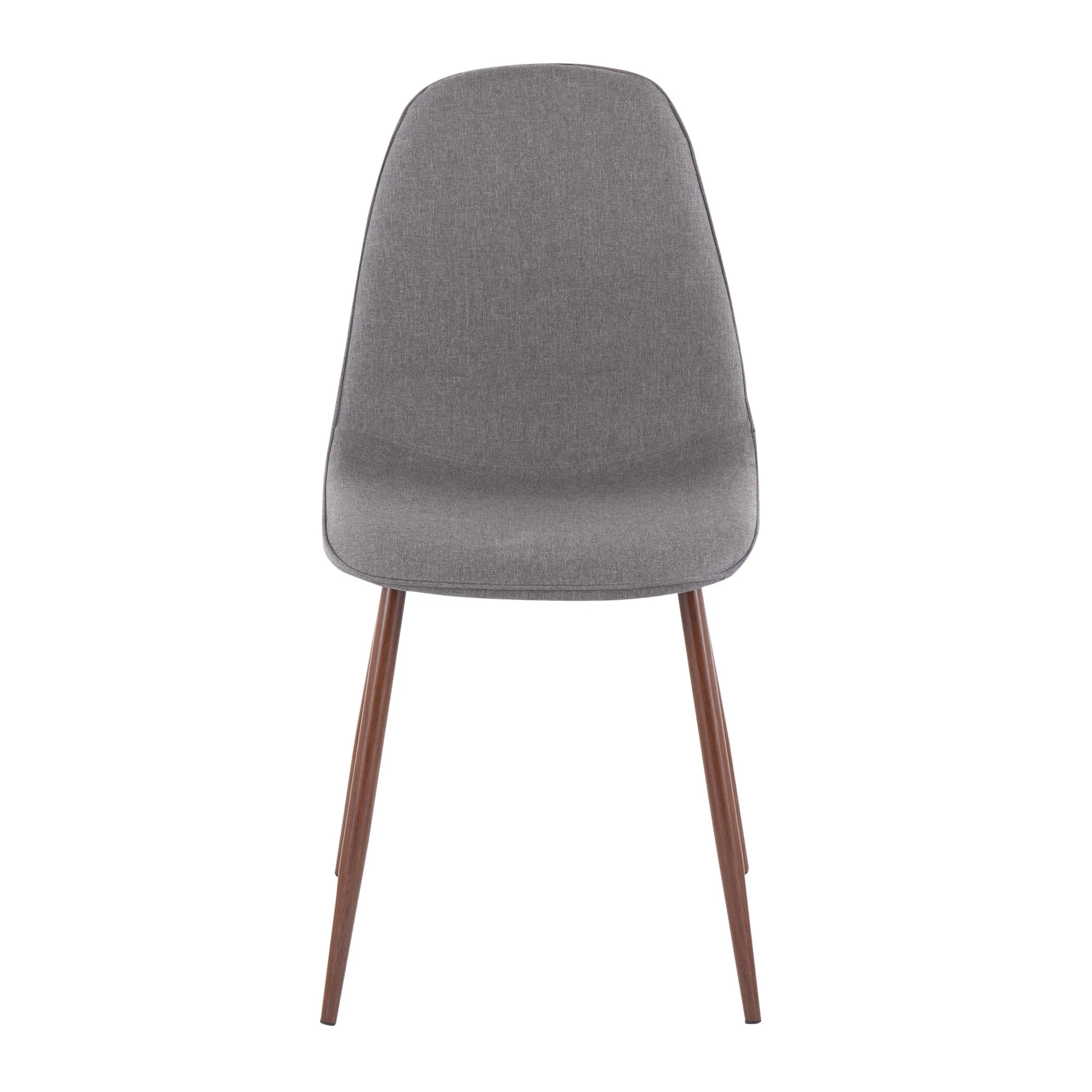 Pebble Chair - Set of 2 By LumiSource - CH-PEBBLE WLCHAR2 - Image 5