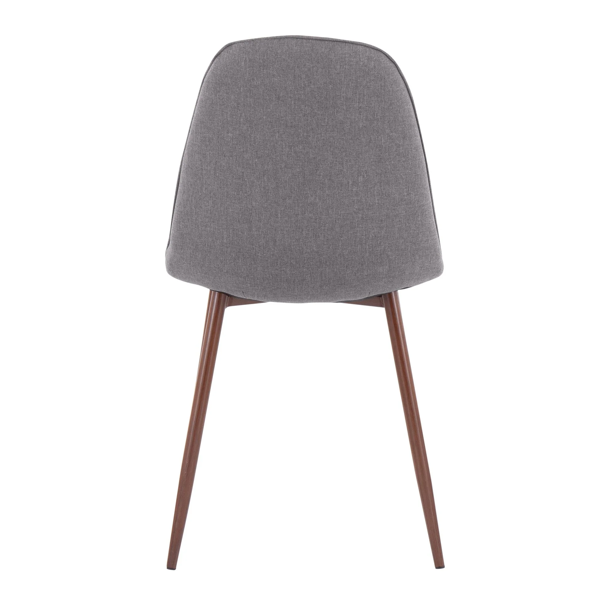 Pebble Chair - Set of 2 By LumiSource - CH-PEBBLE WLCHAR2 - Image 6