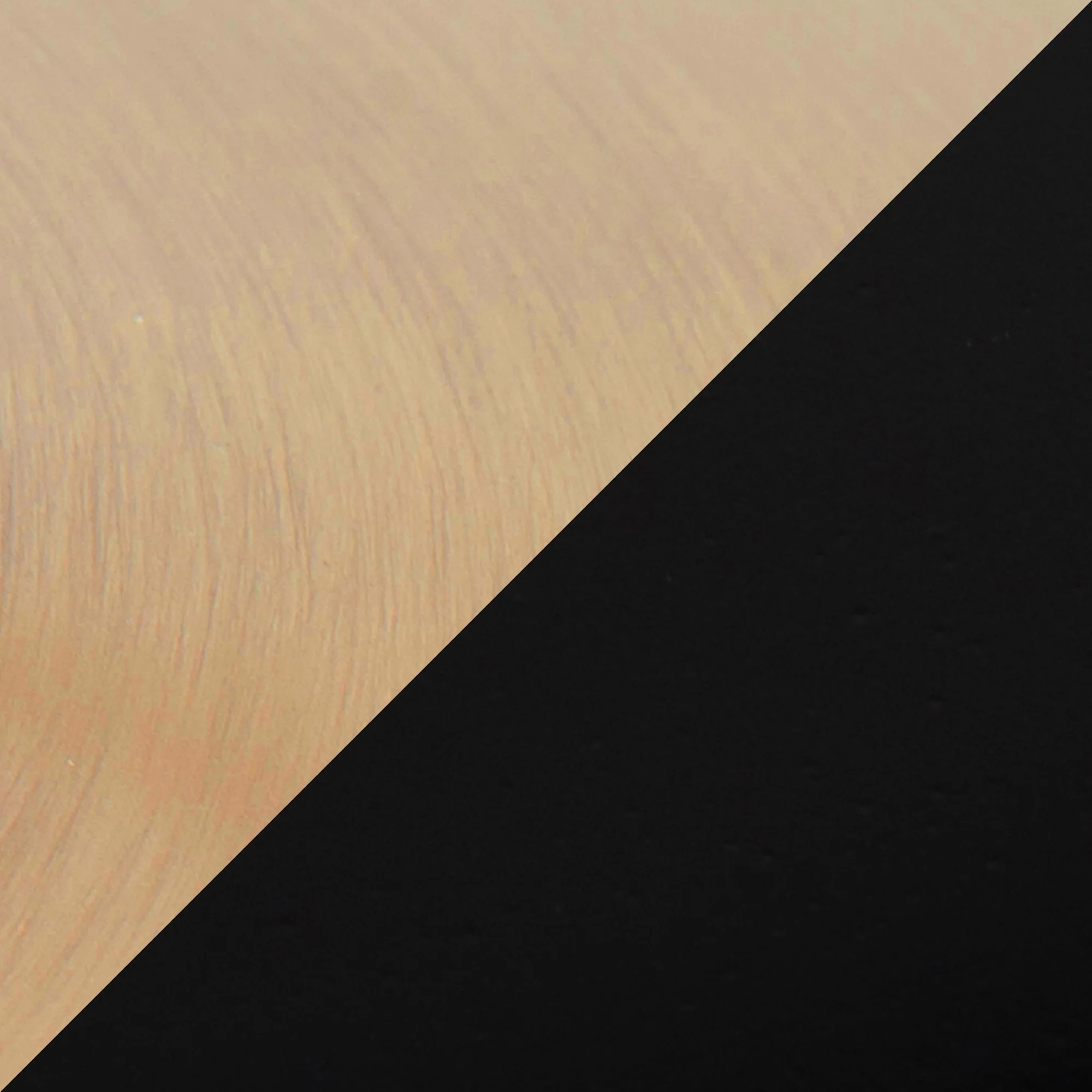 Pebble Table Black By LumiSource - Image 2