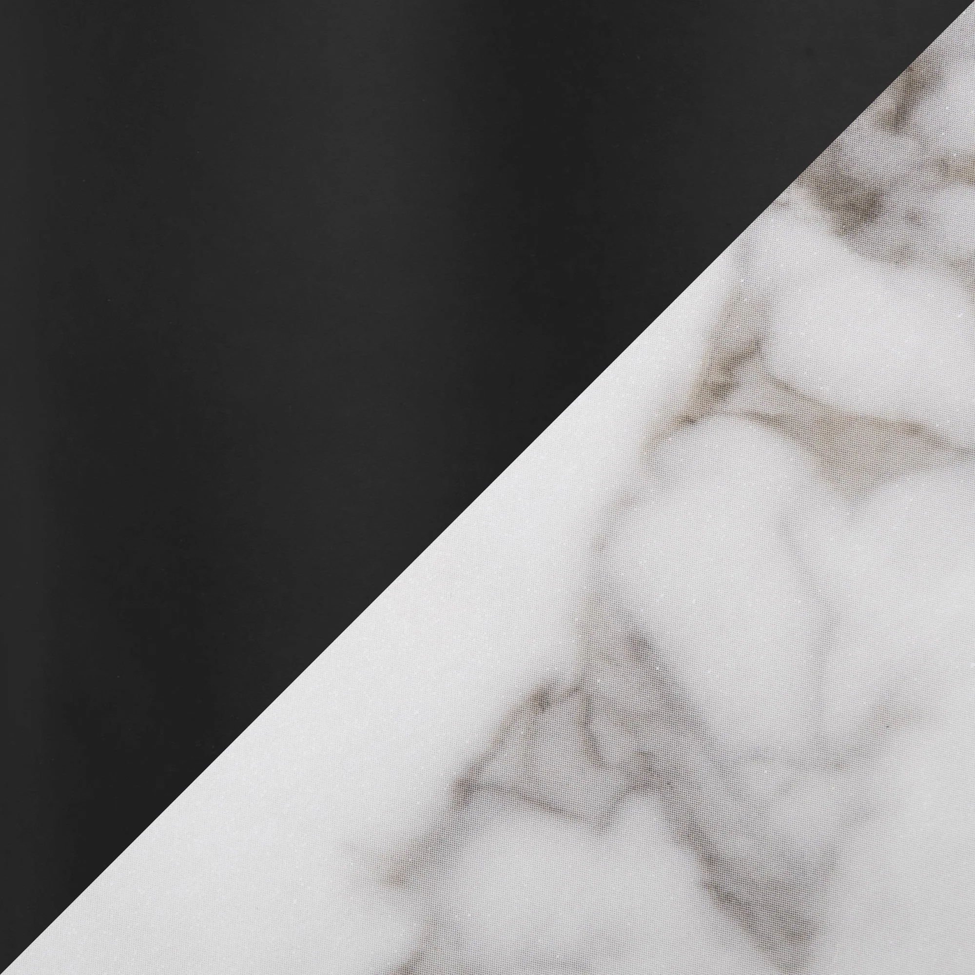 Pebble Mod Table Black By LumiSource - T30-PEBMOD BKBK - Image 5