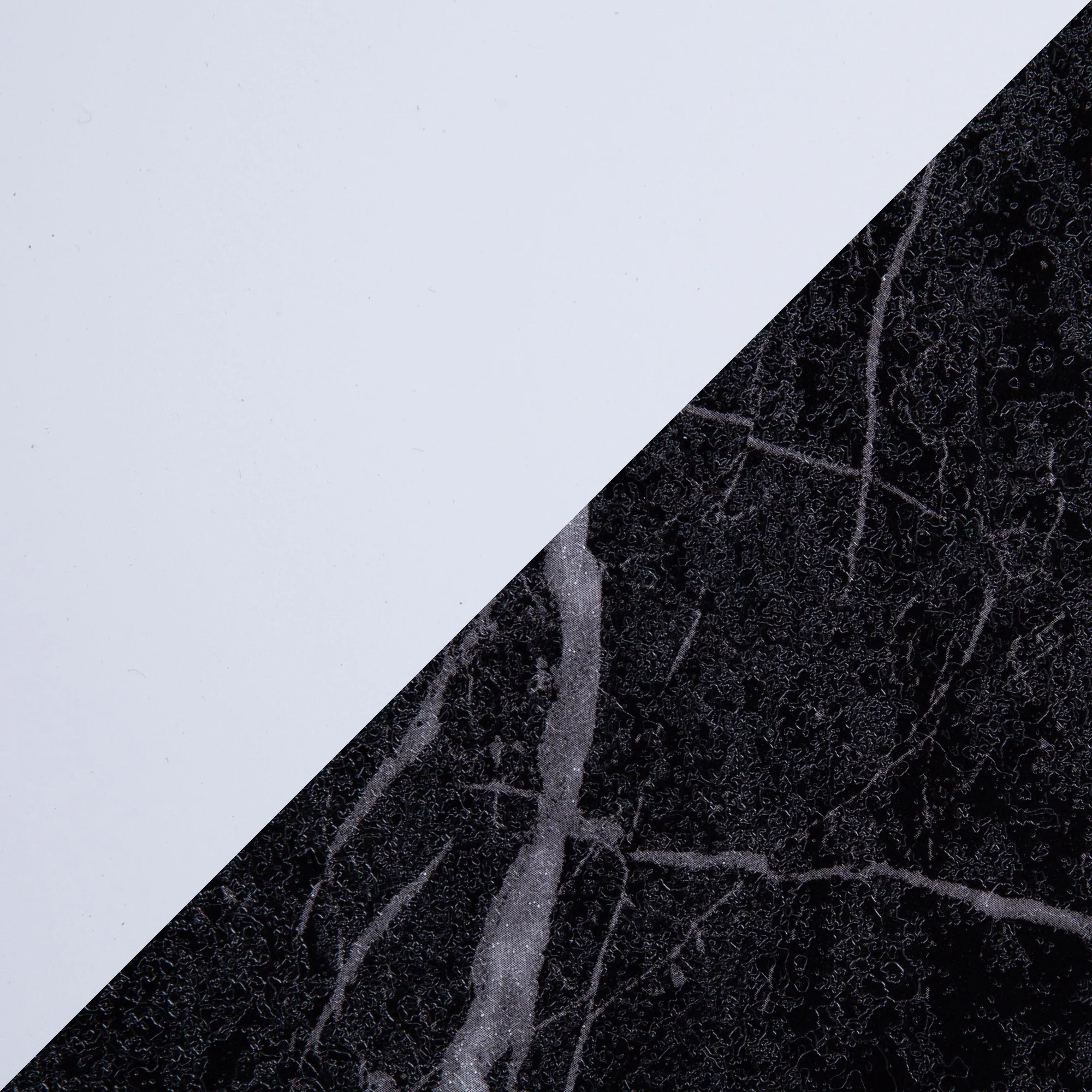 Pebble Mod Table Black By LumiSource - T30-PEBMOD WBK - Image 2