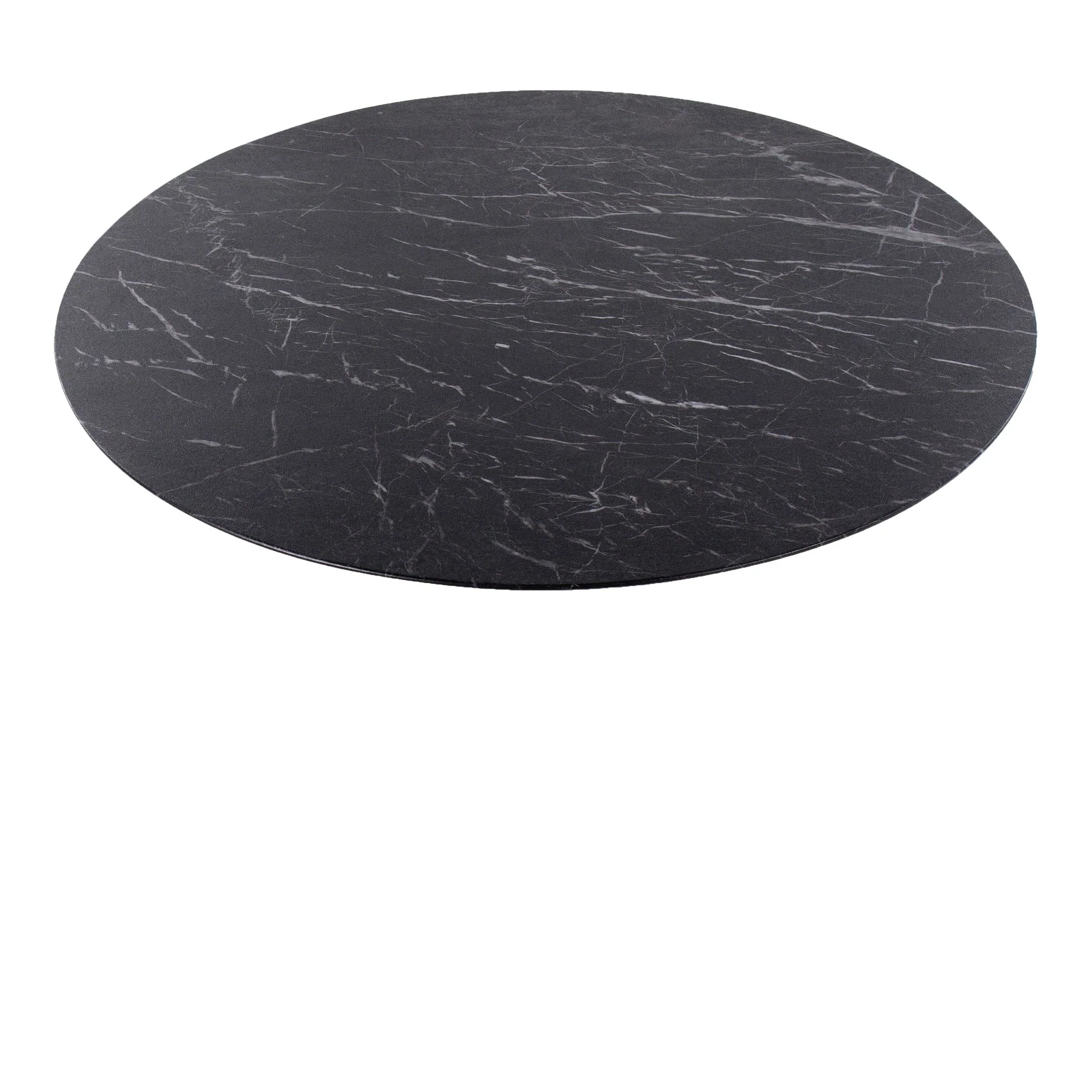 Pebble Mod Table Black By LumiSource - T30-PEBMOD WBK - Image 3