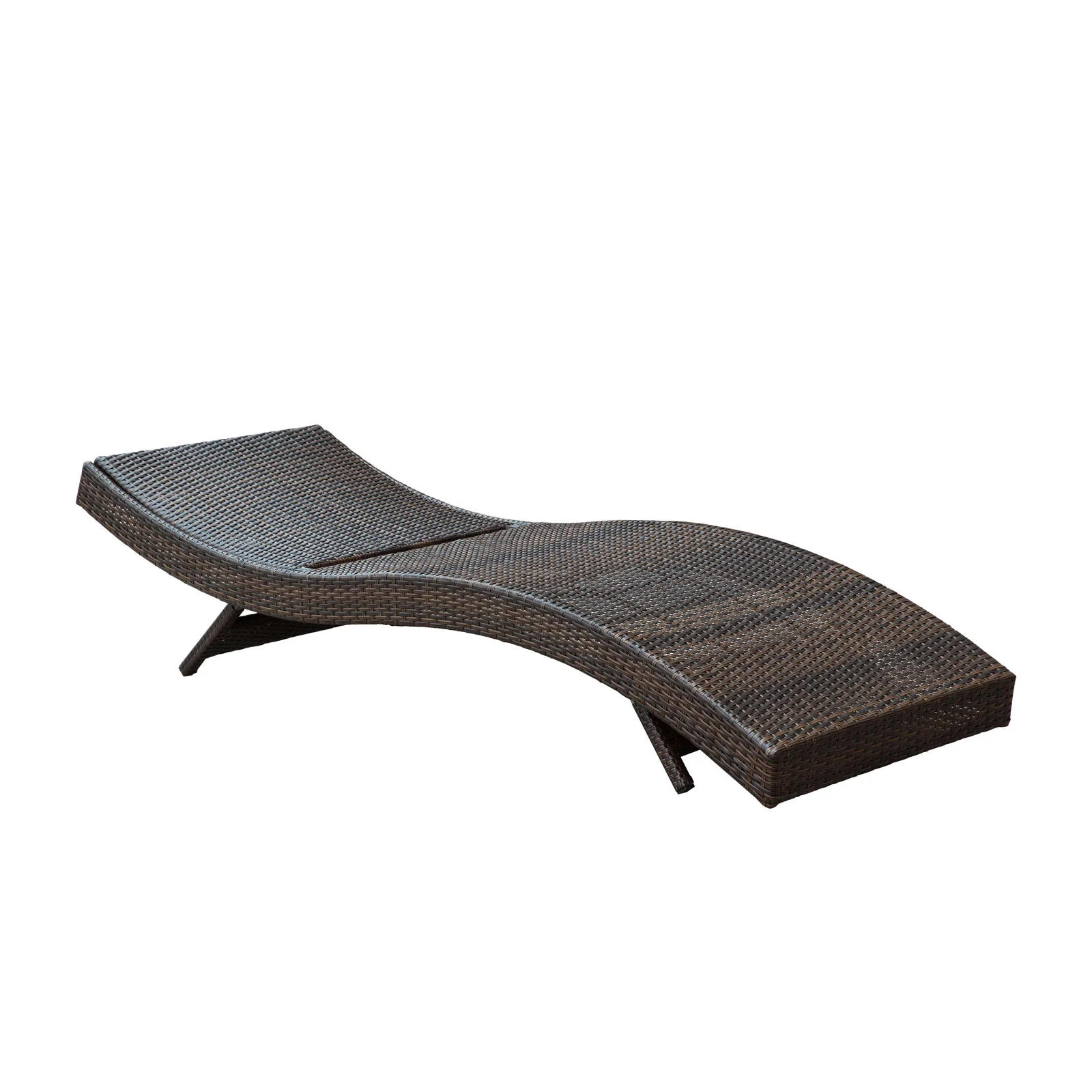 Peer Outdoor Patio Chaise Set of 2 by Modway - Image 6