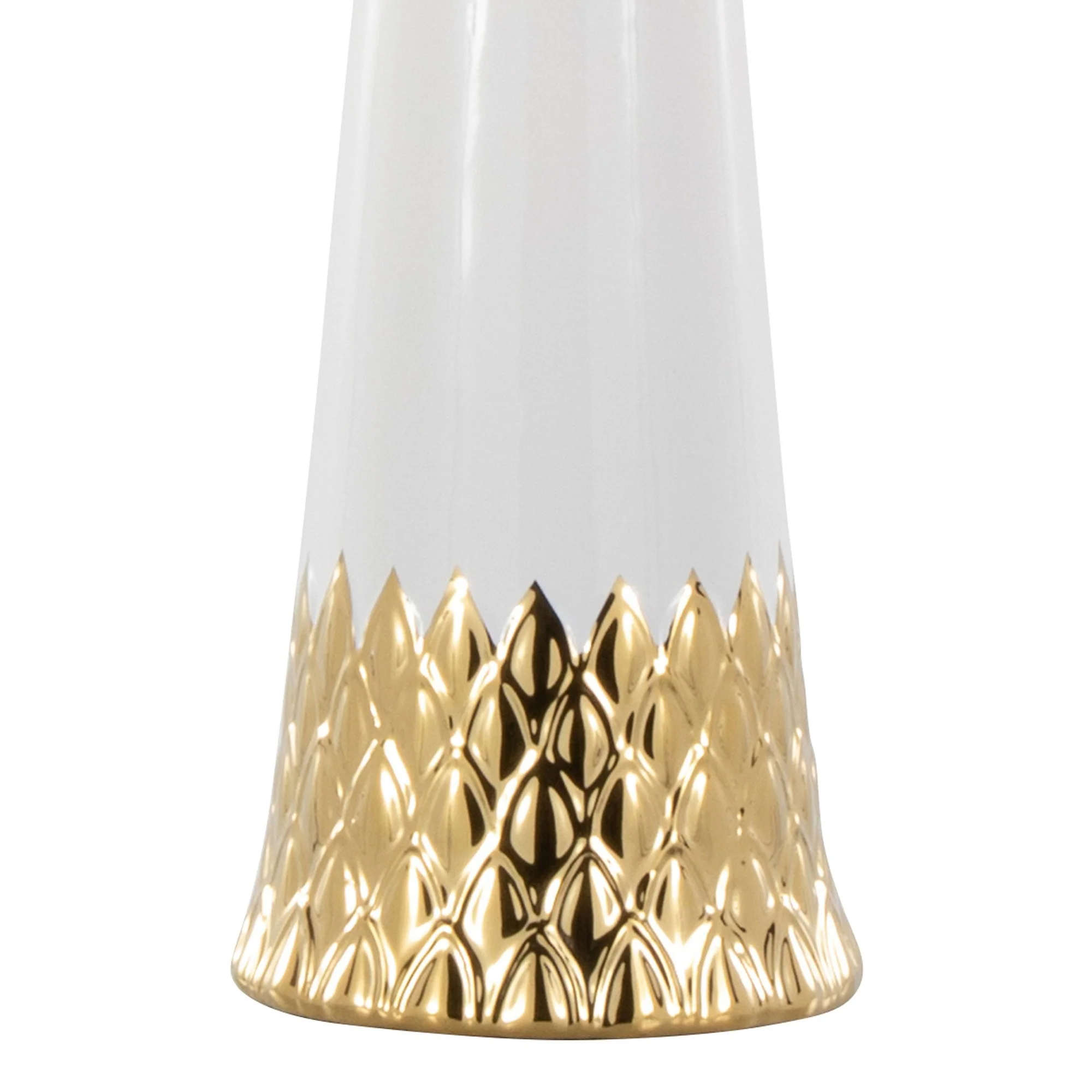 Penelope 22" Ceramic Table Lamp Blue By LumiSource - Image 18