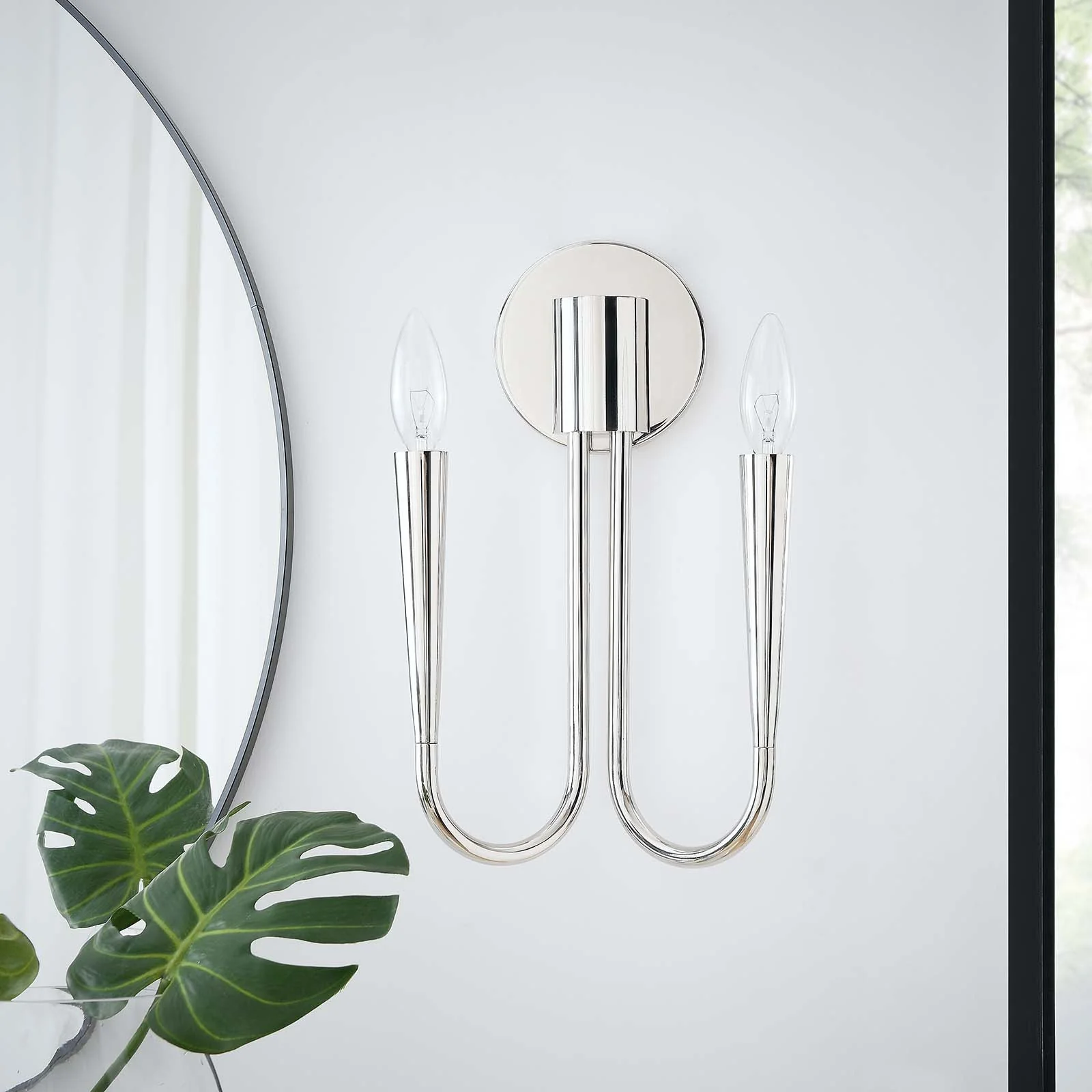 Penrose 2-Light Wall Sconce By Modway - EEI-5666 - Image 16