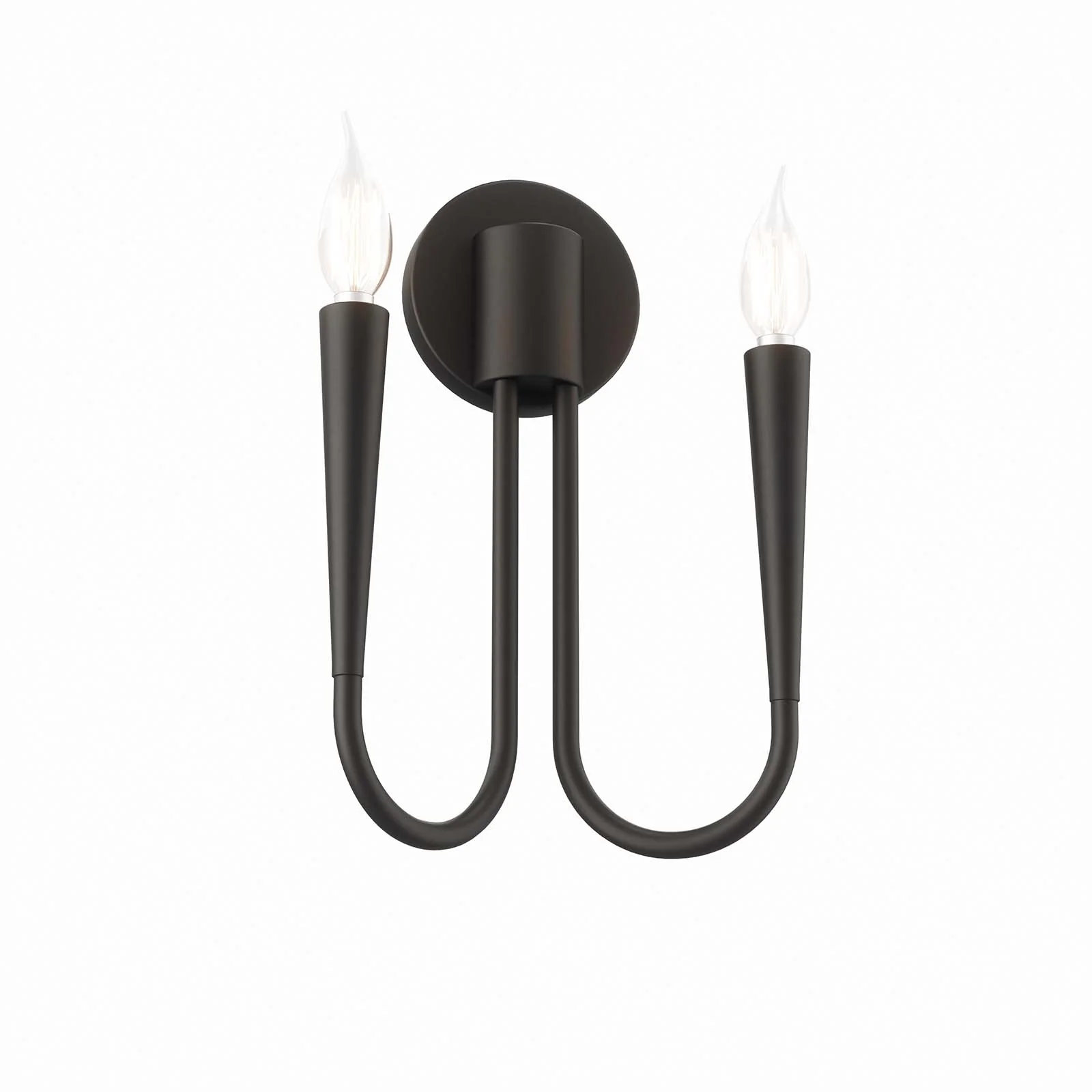 Penrose 2-Light Wall Sconce By Modway - EEI-5666 - Image 4