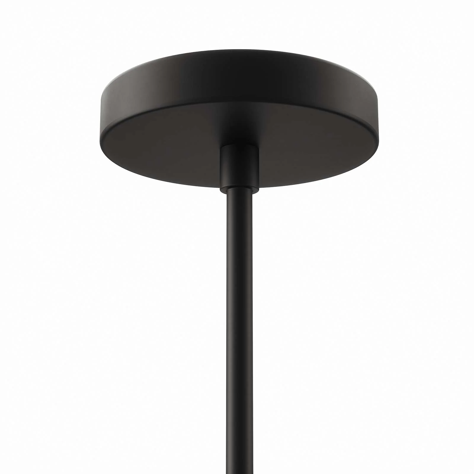 Penrose 6-Light Chandelier By Modway - EEI-5661 - Image 3