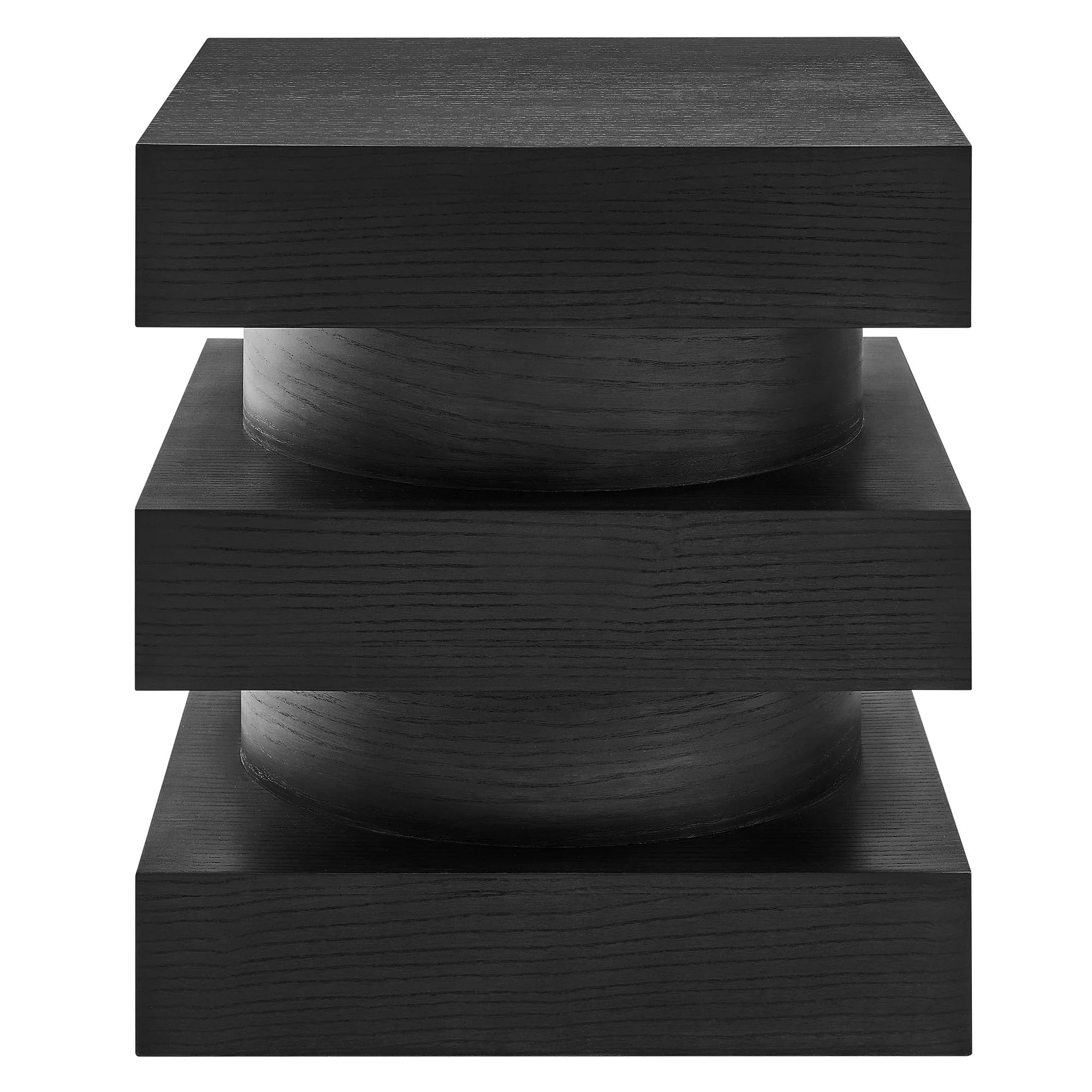 Perpetuate Totem End Table by Modway - Image 3