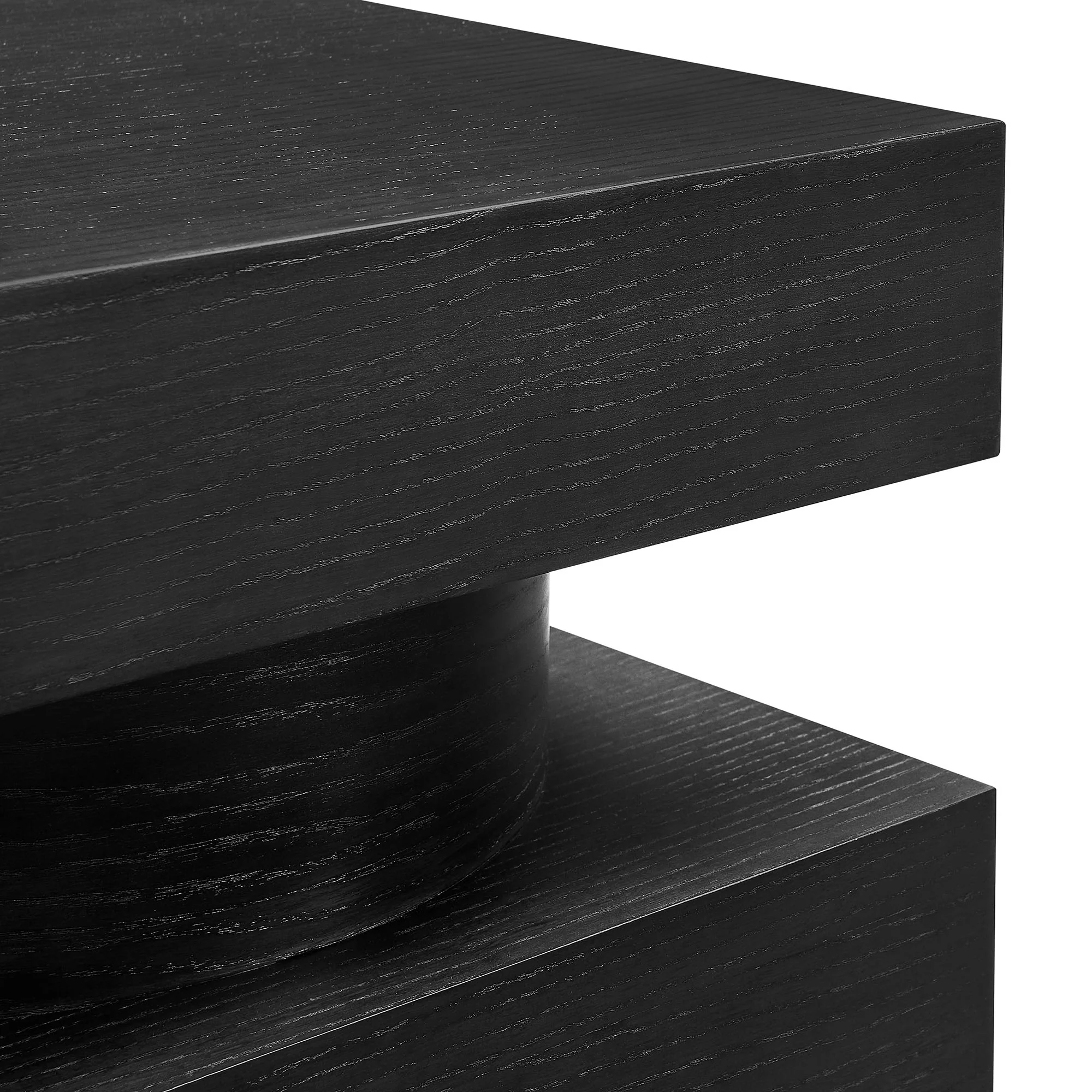 Perpetuate Totem End Table by Modway - Image 5